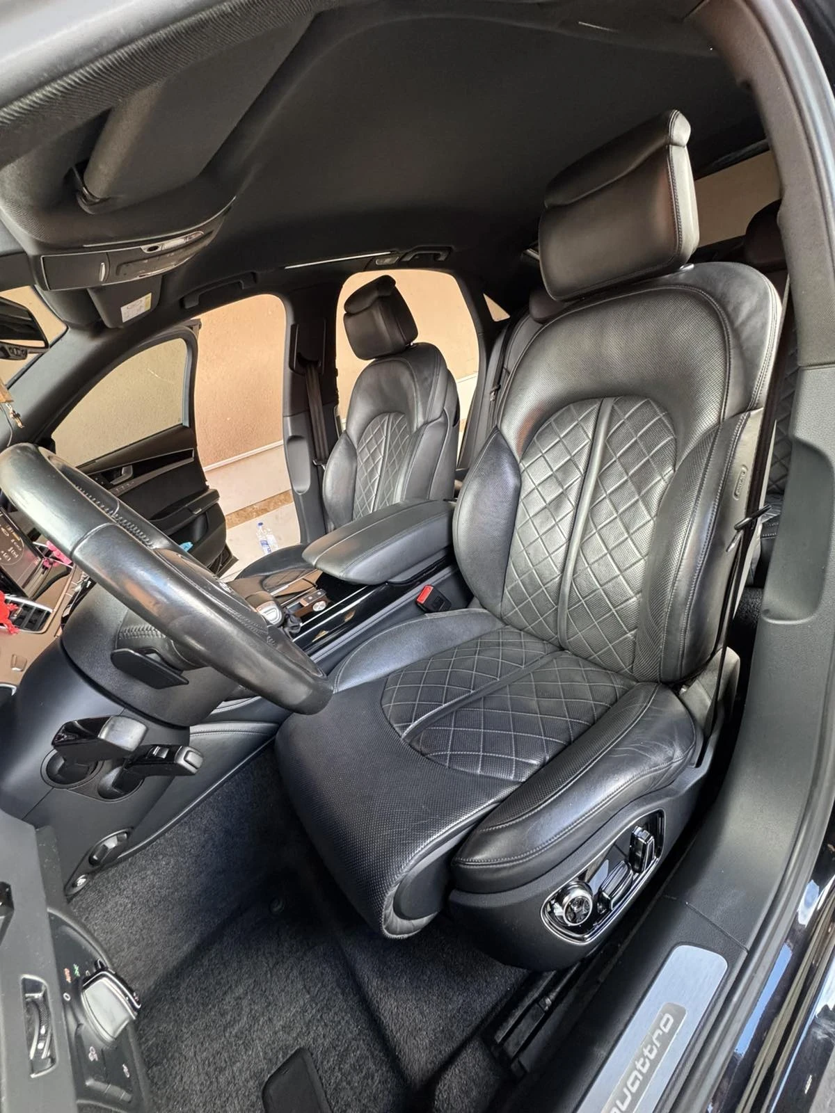 Audi A8 | Mobile.bg � ����������� 11