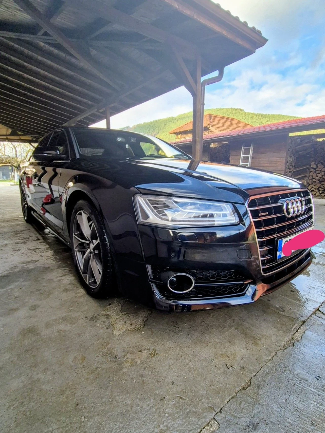 Audi A8 | Mobile.bg � ����������� 14