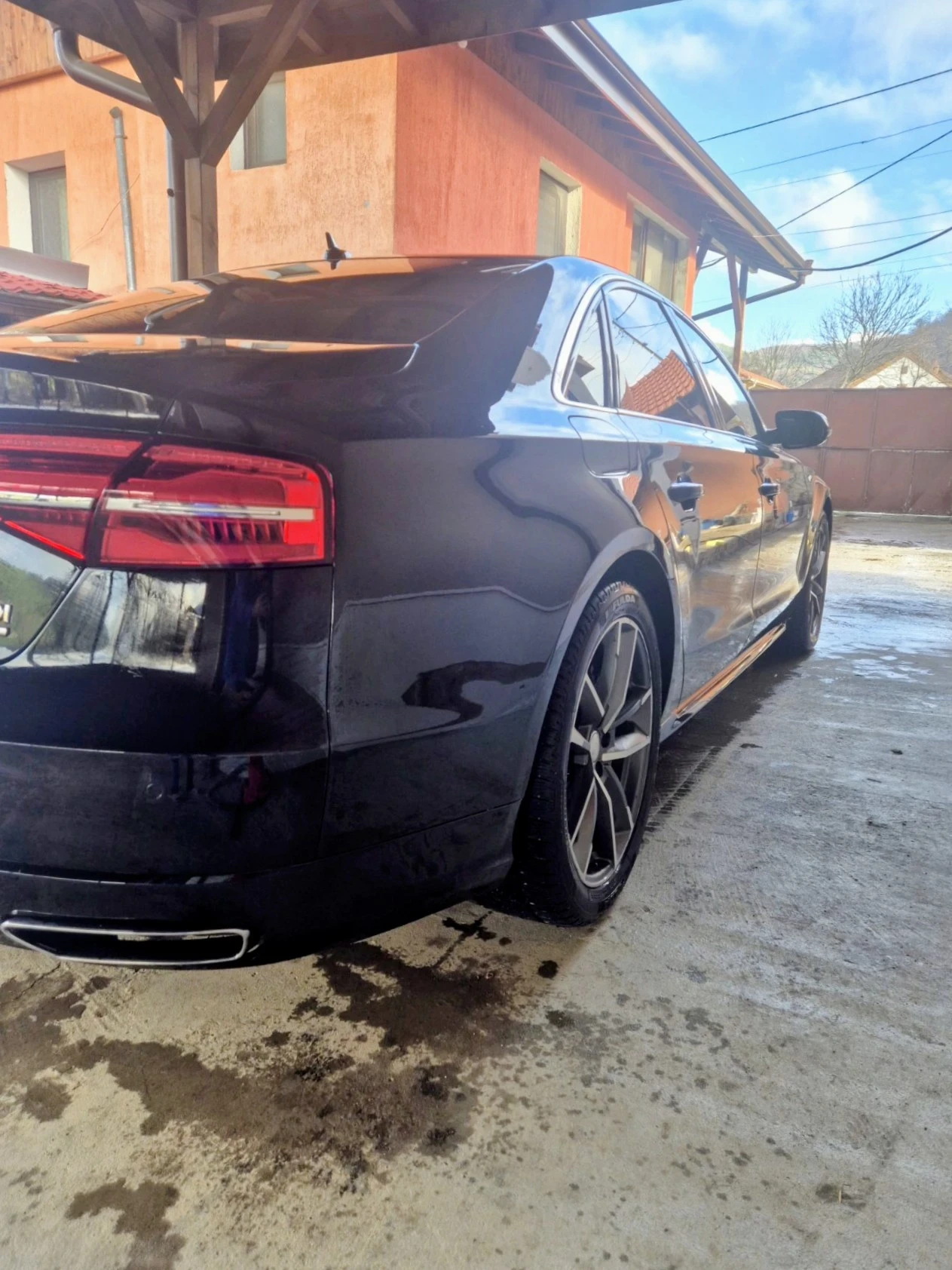 Audi A8 | Mobile.bg � ����������� 17