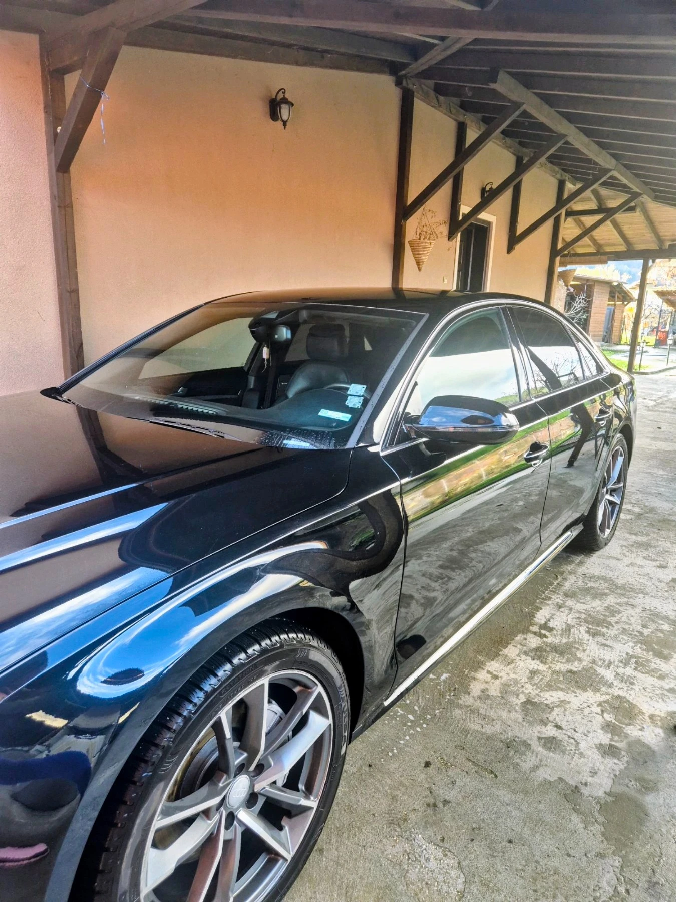 Audi A8 | Mobile.bg � ����������� 15