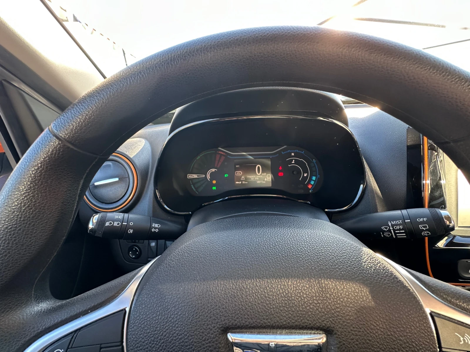 Dacia Spring ��� ��������� | Mobile.bg � ����������� 11