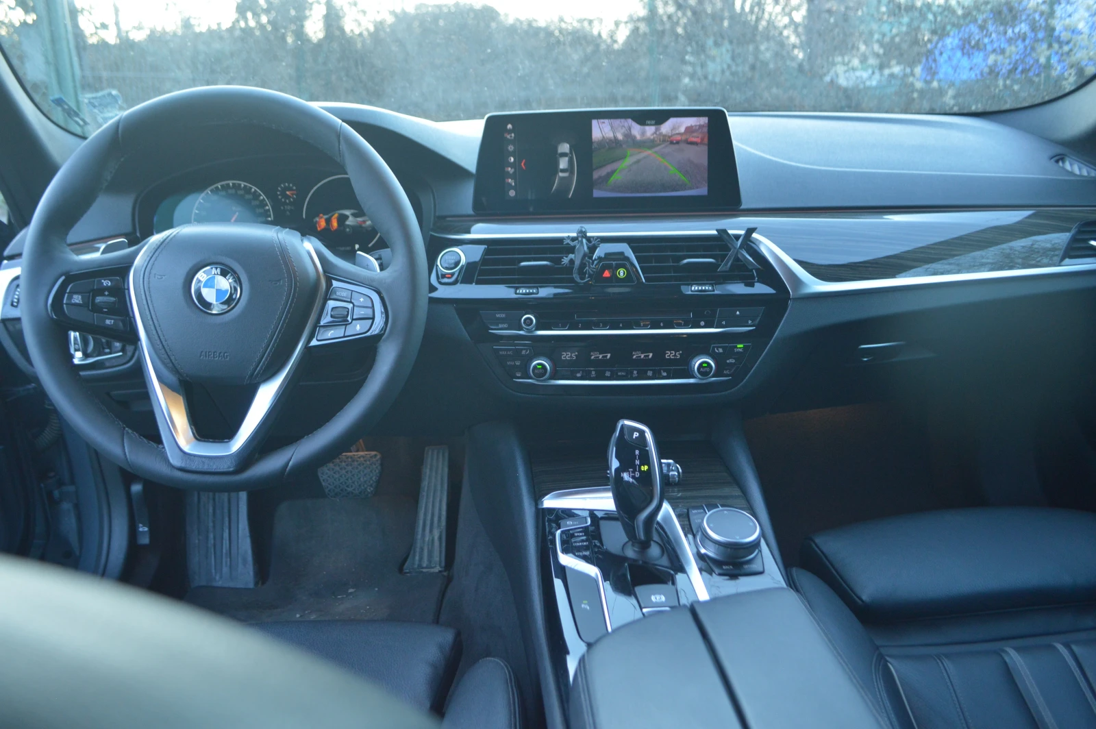 BMW 540 | Mobile.bg � ����������� 11