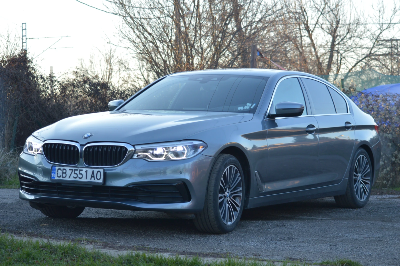 BMW 540 | Mobile.bg � ����������� 3