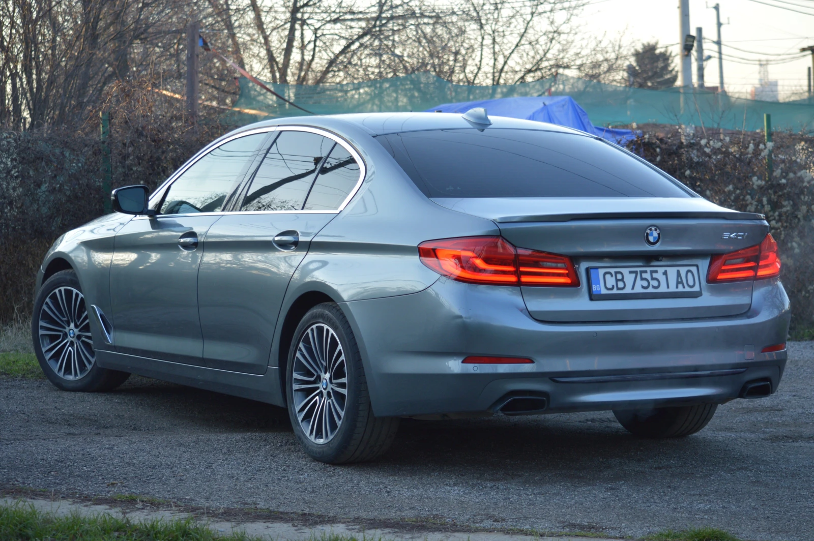 BMW 540 | Mobile.bg � ����������� 4
