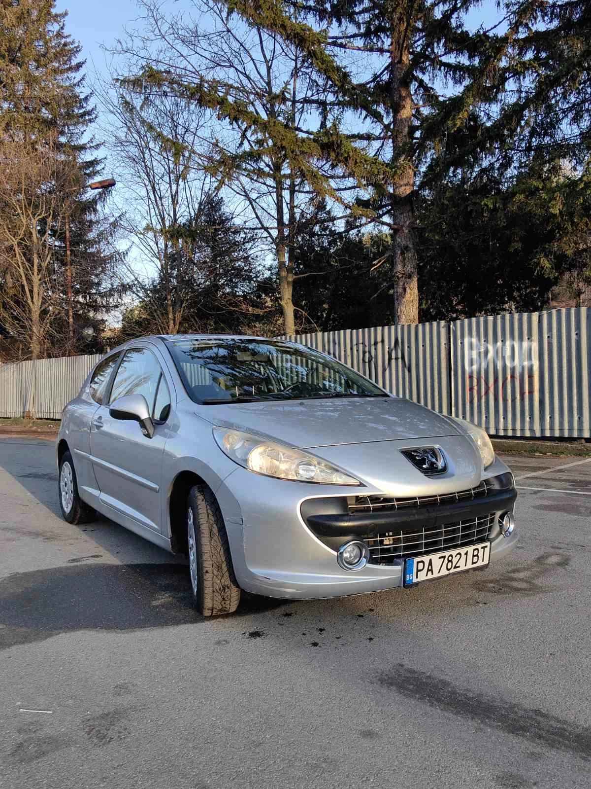 Peugeot 207 | Mobile.bg � ����������� 11