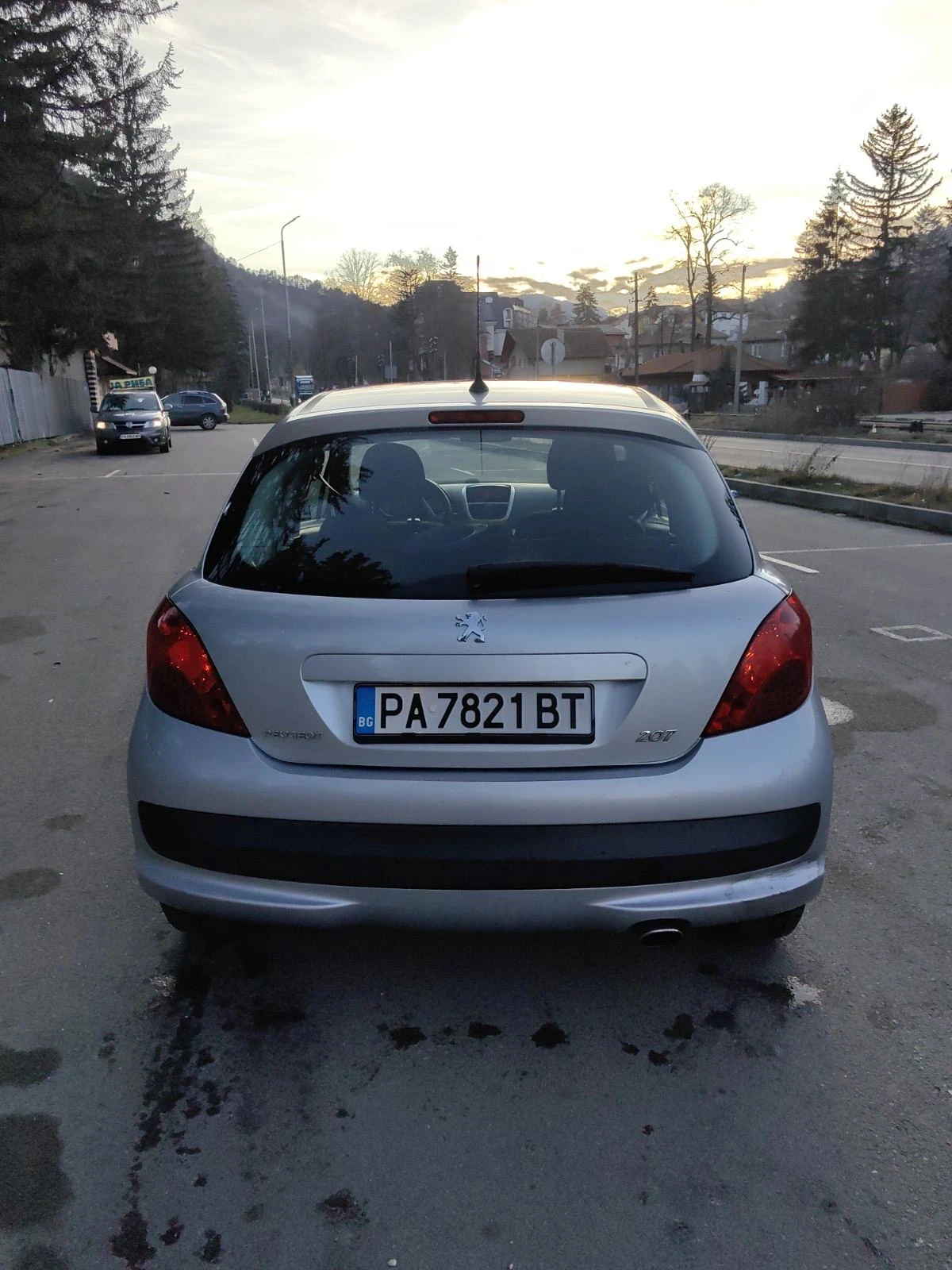 Peugeot 207  - изображение 10