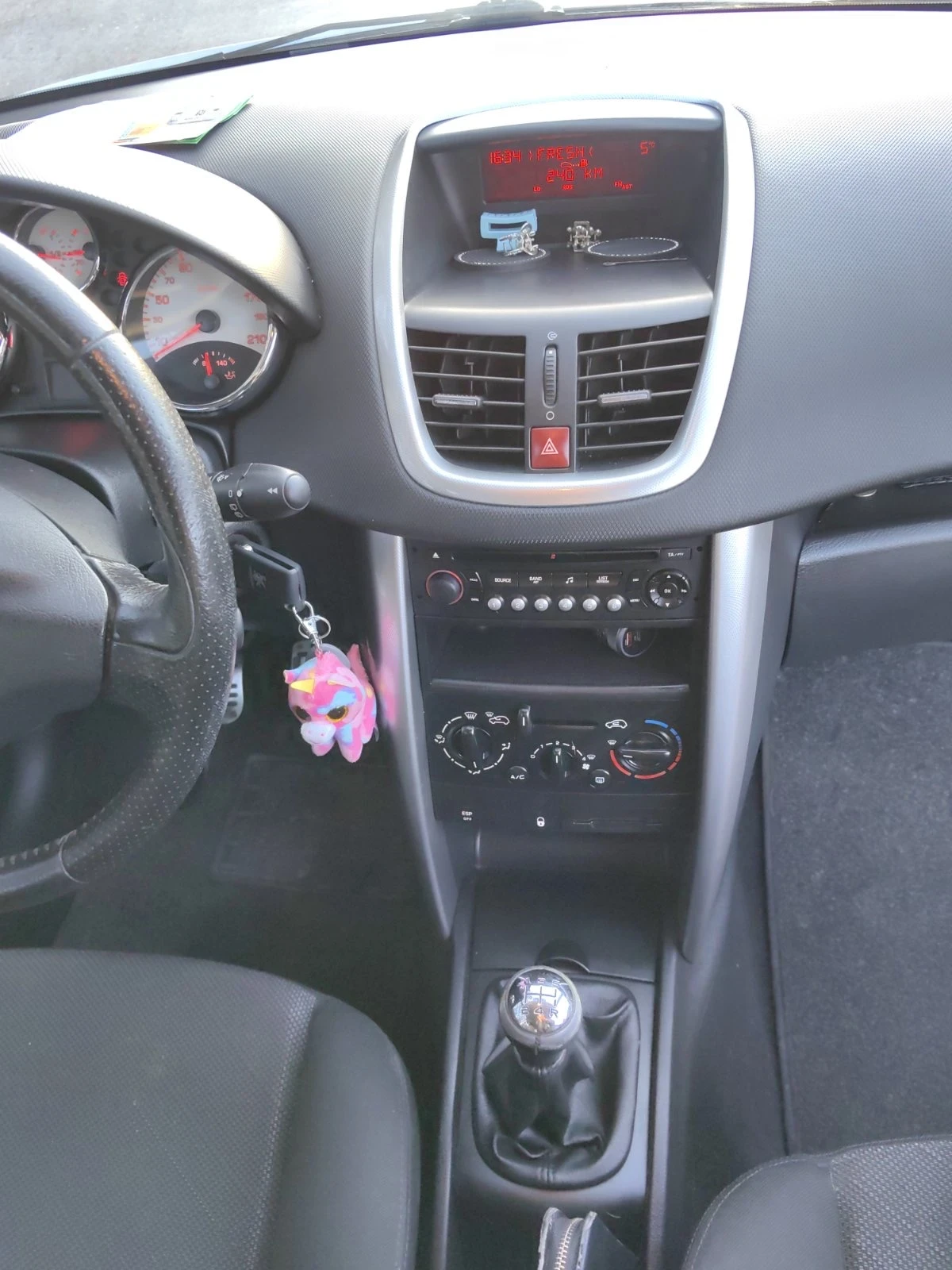 Peugeot 207  - изображение 4