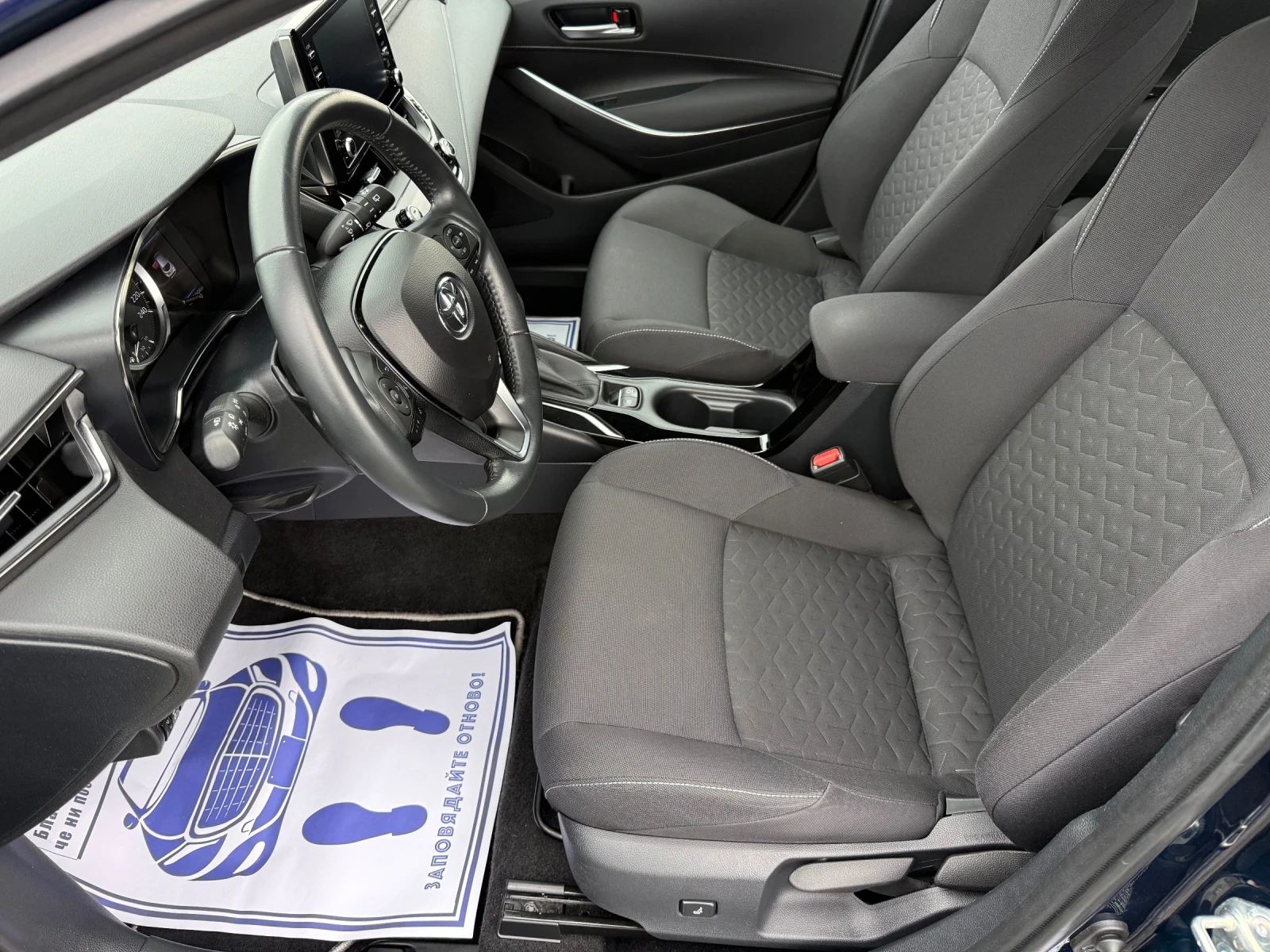 Toyota Corolla (KATO ����)^(������) | Mobile.bg � ����������� 11