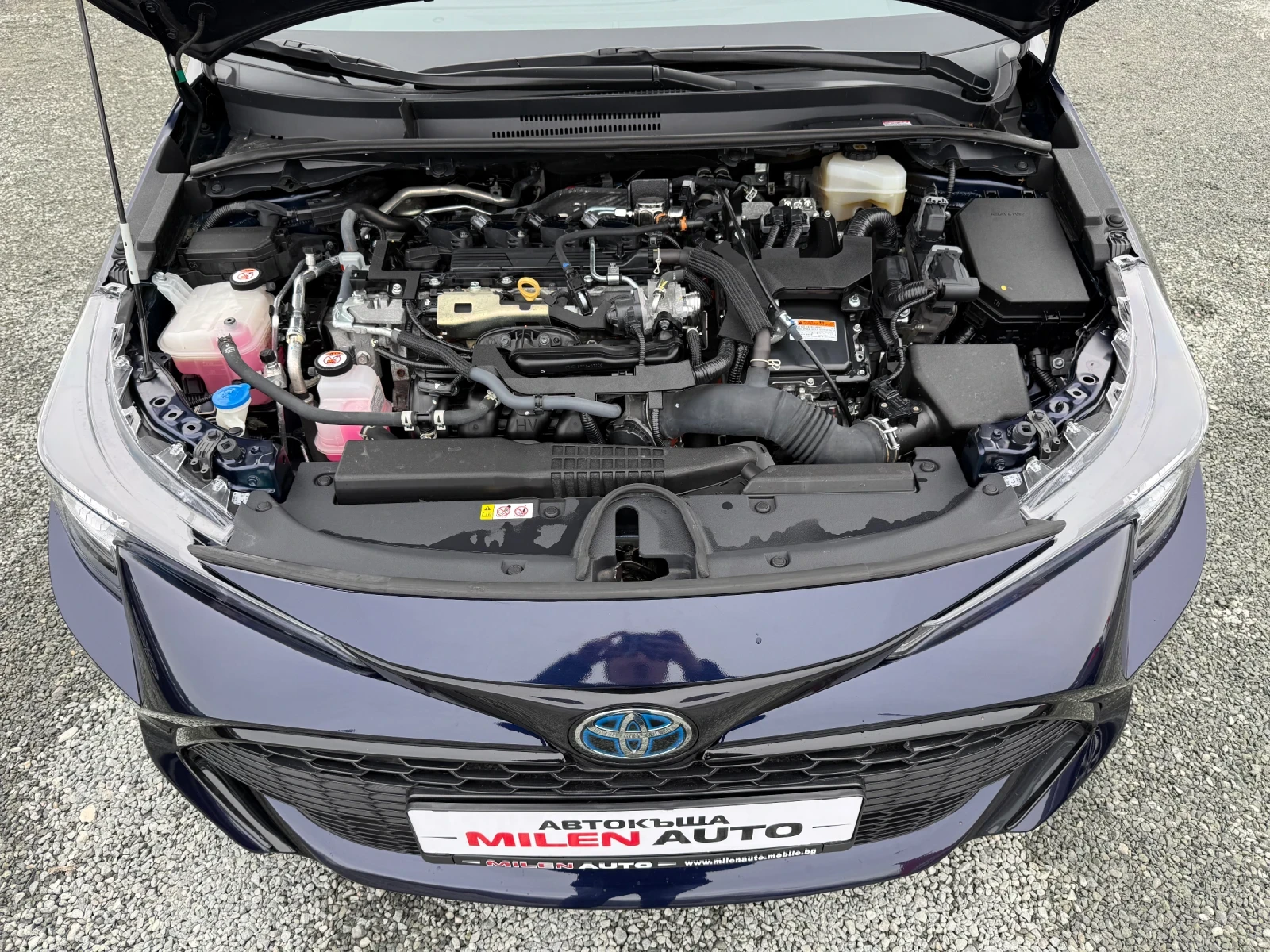 Toyota Corolla (KATO ����)^(������) | Mobile.bg � ����������� 17
