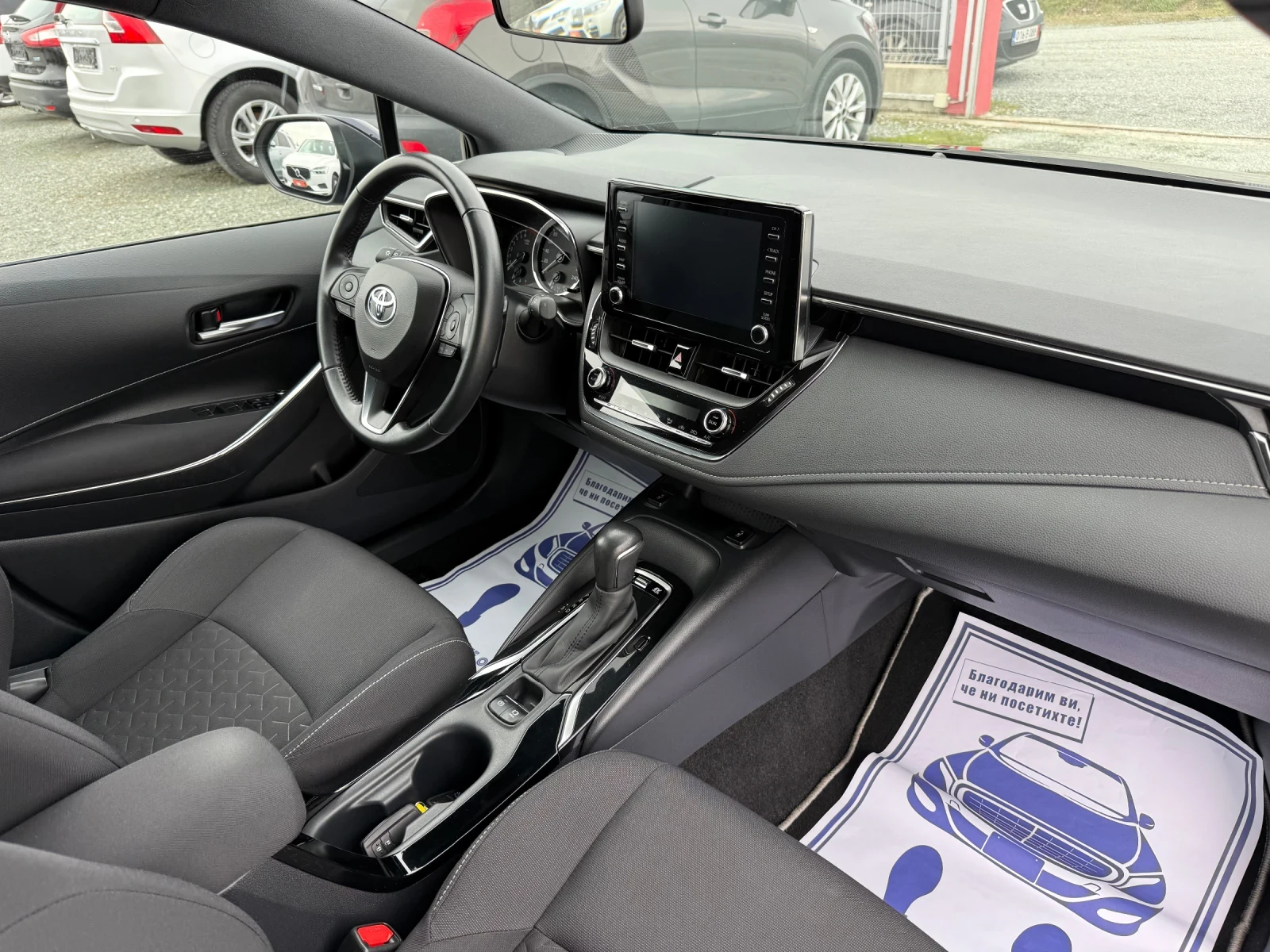 Toyota Corolla (KATO ����)^(������) | Mobile.bg � ����������� 15