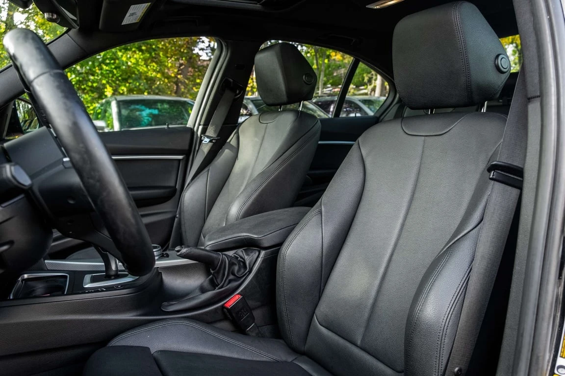 BMW 330 * xDrive * CARFAX * ЦЕНА ДО БГ - изображение 6