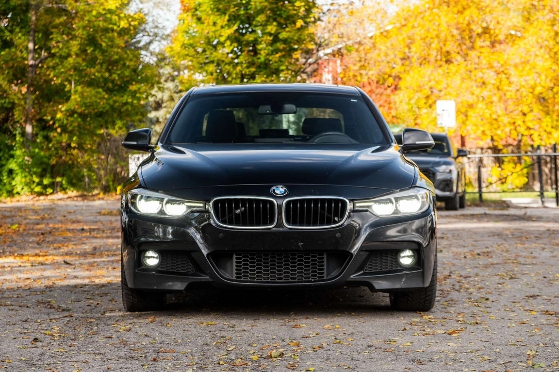 BMW 330 * xDrive * CARFAX * ЦЕНА ДО БГ - изображение 2