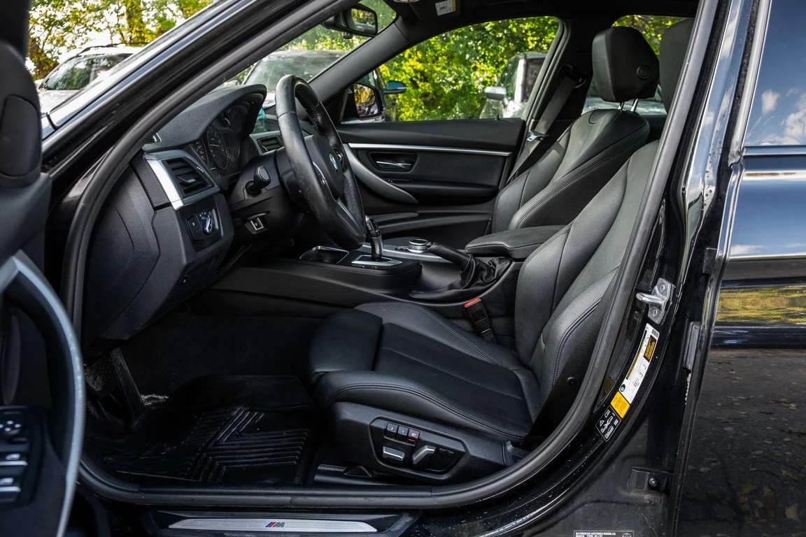 BMW 330 * xDrive * CARFAX * ЦЕНА ДО БГ - изображение 5