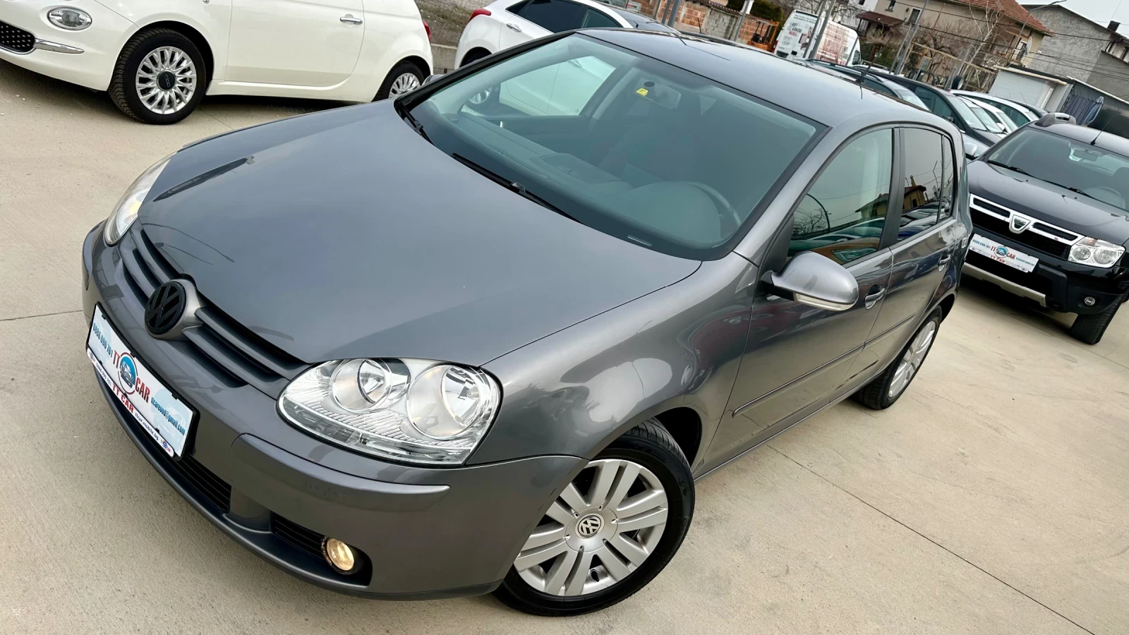 VW Golf 1.6i 102�. ����! ������! 139000��! | Mobile.bg � ����������� 1