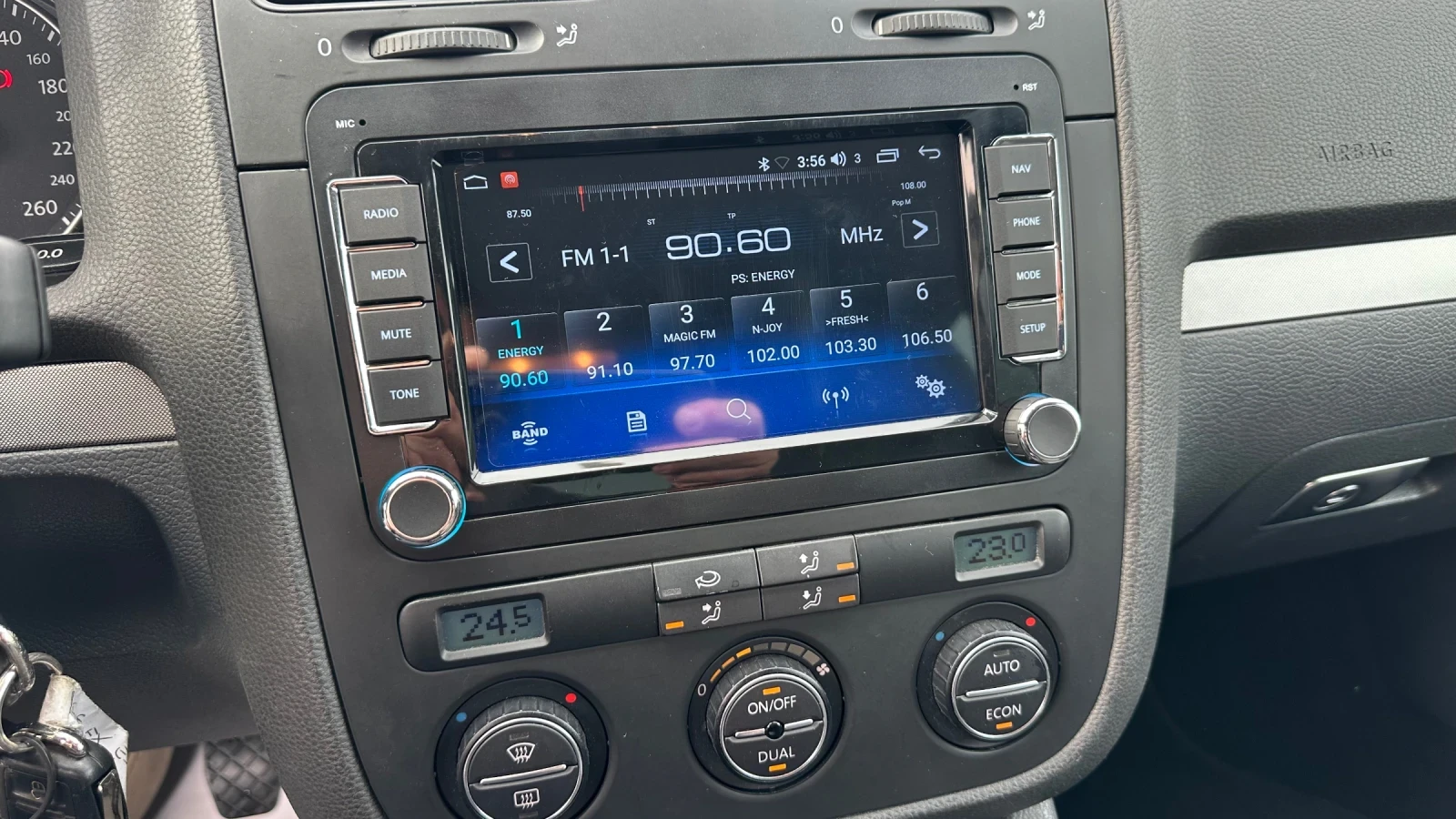 VW Golf 1.6i 102�. ����! ������! 139000��! | Mobile.bg � ����������� 13