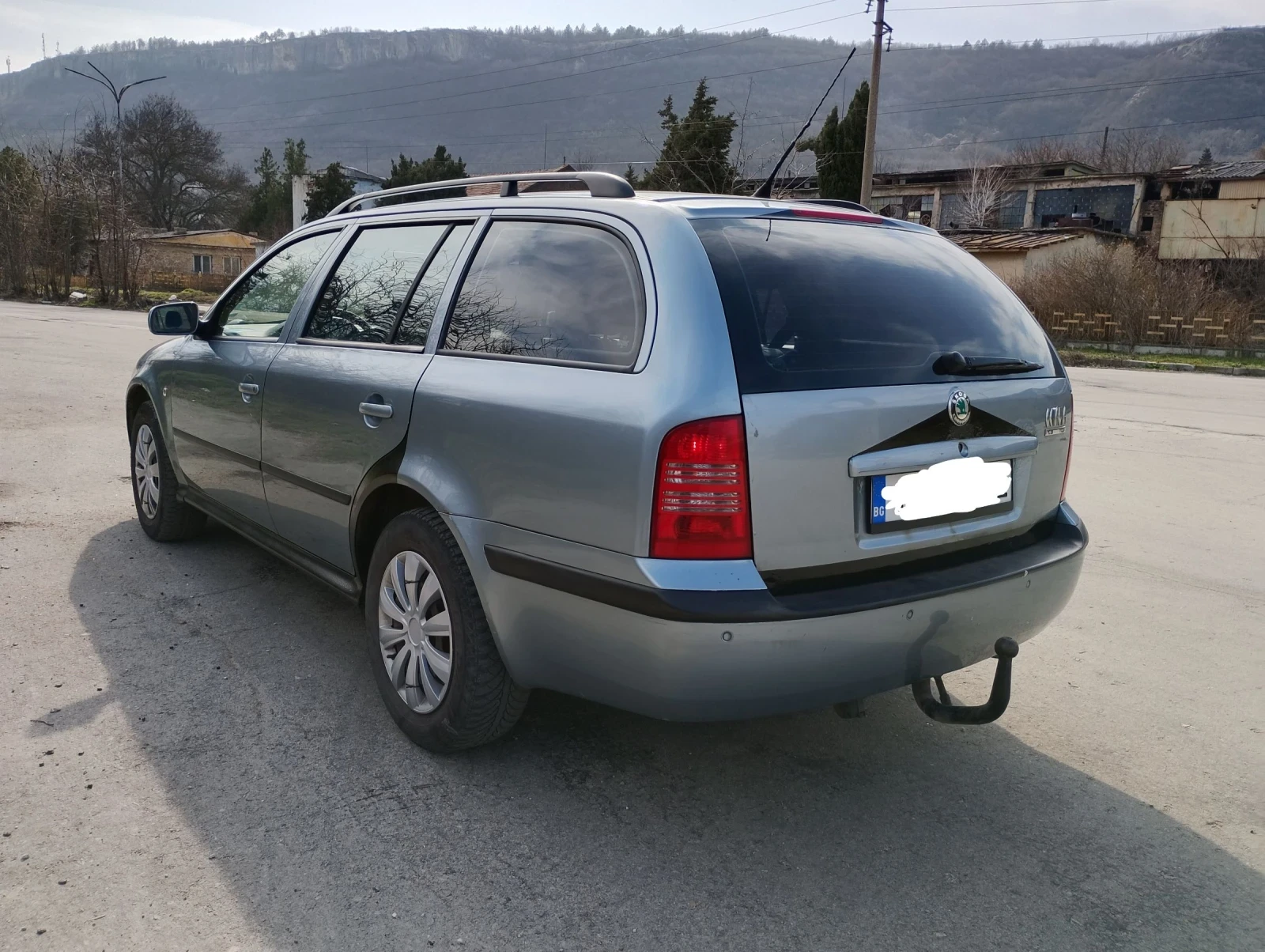 Skoda Octavia | Mobile.bg � ����������� 4