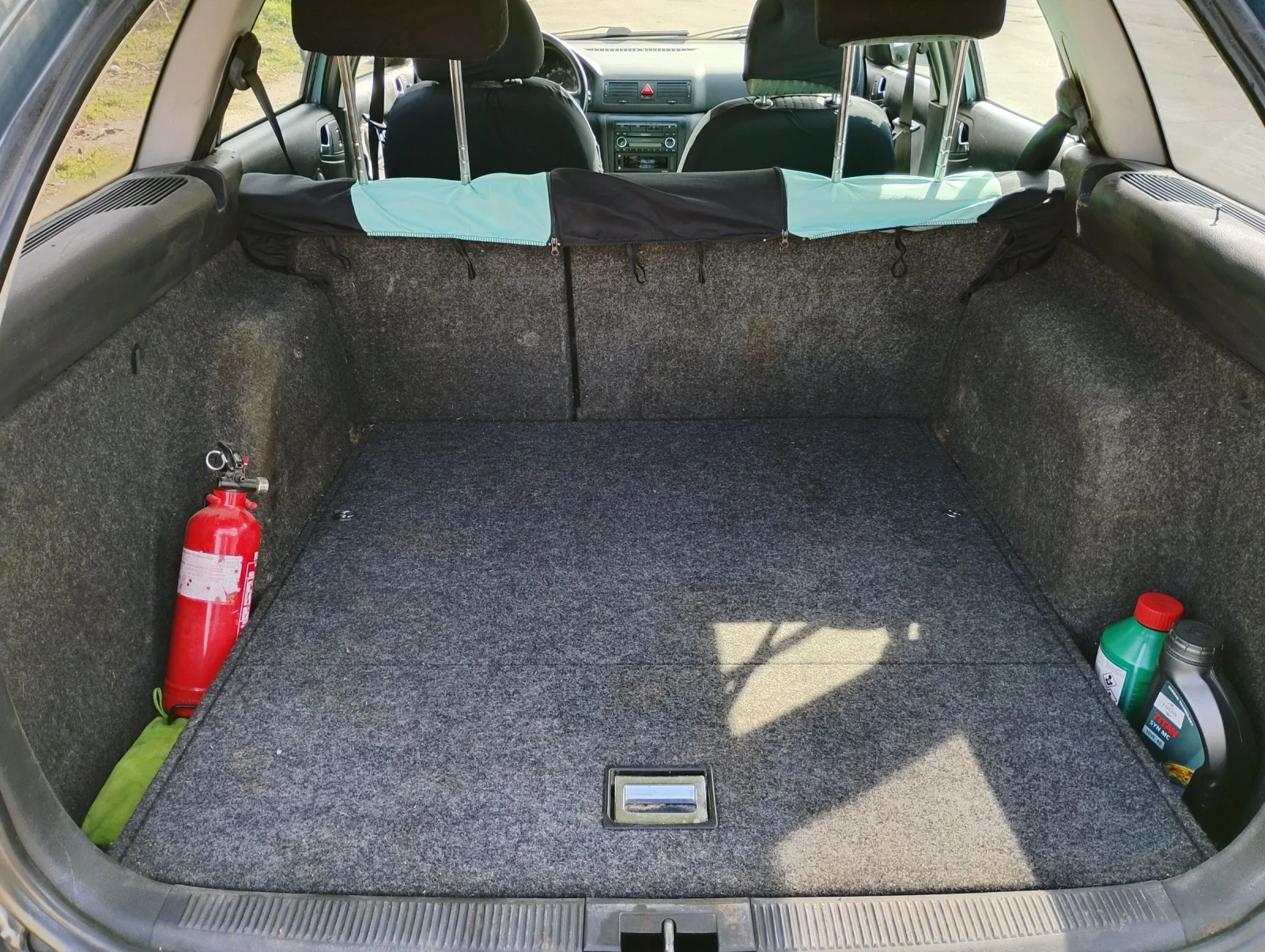 Skoda Octavia | Mobile.bg � ����������� 8