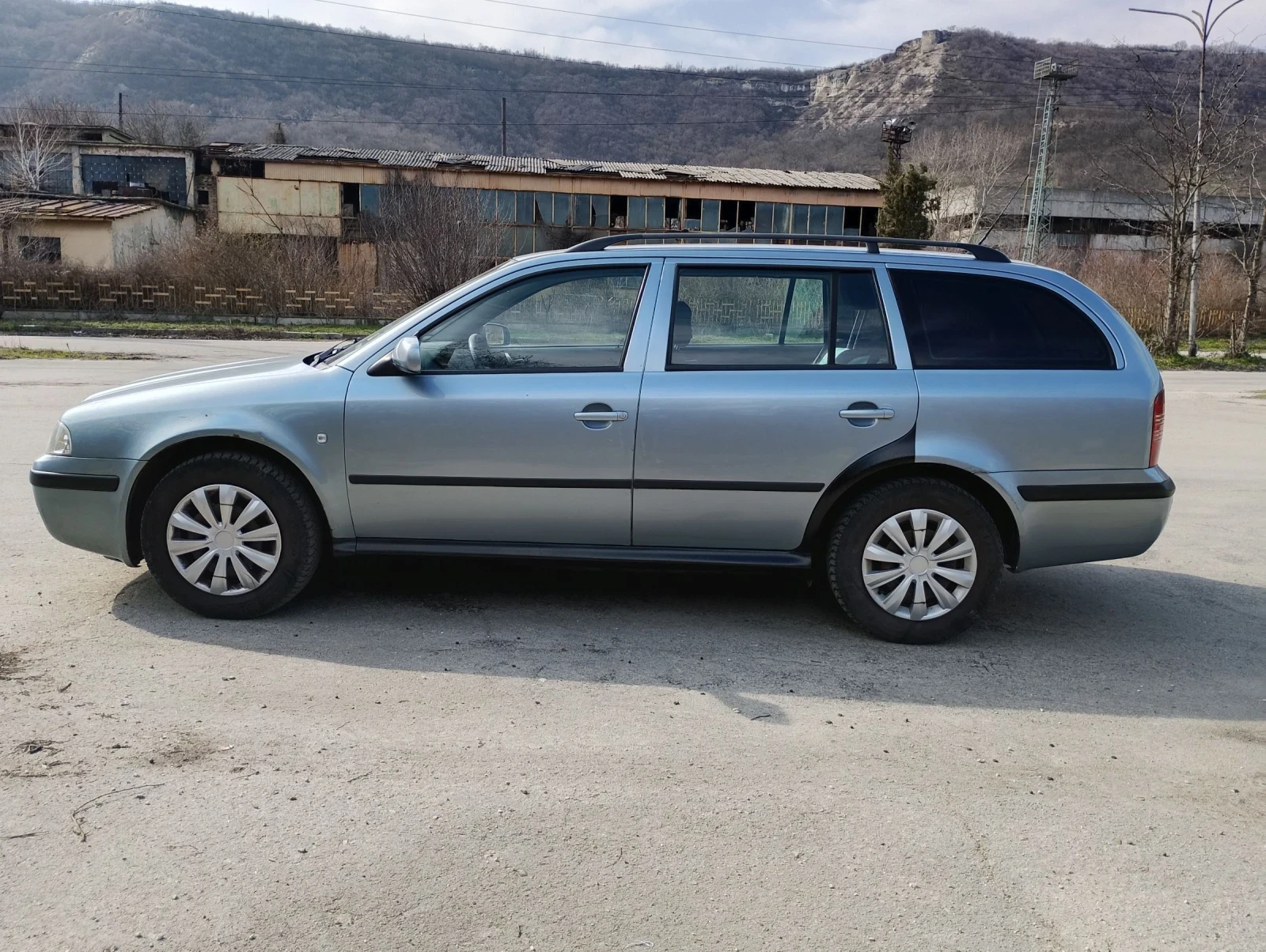 Skoda Octavia | Mobile.bg � ����������� 3