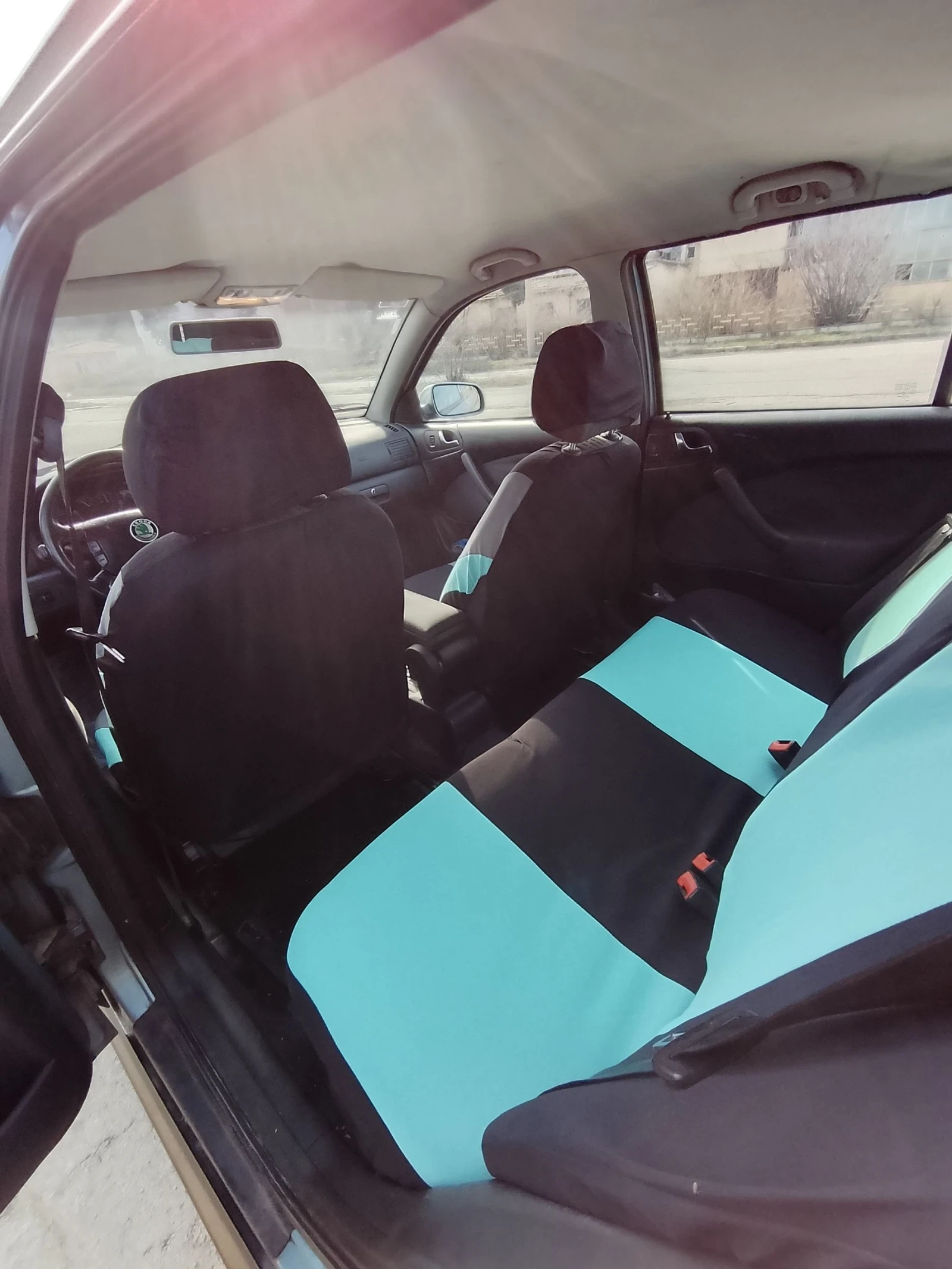 Skoda Octavia | Mobile.bg � ����������� 14