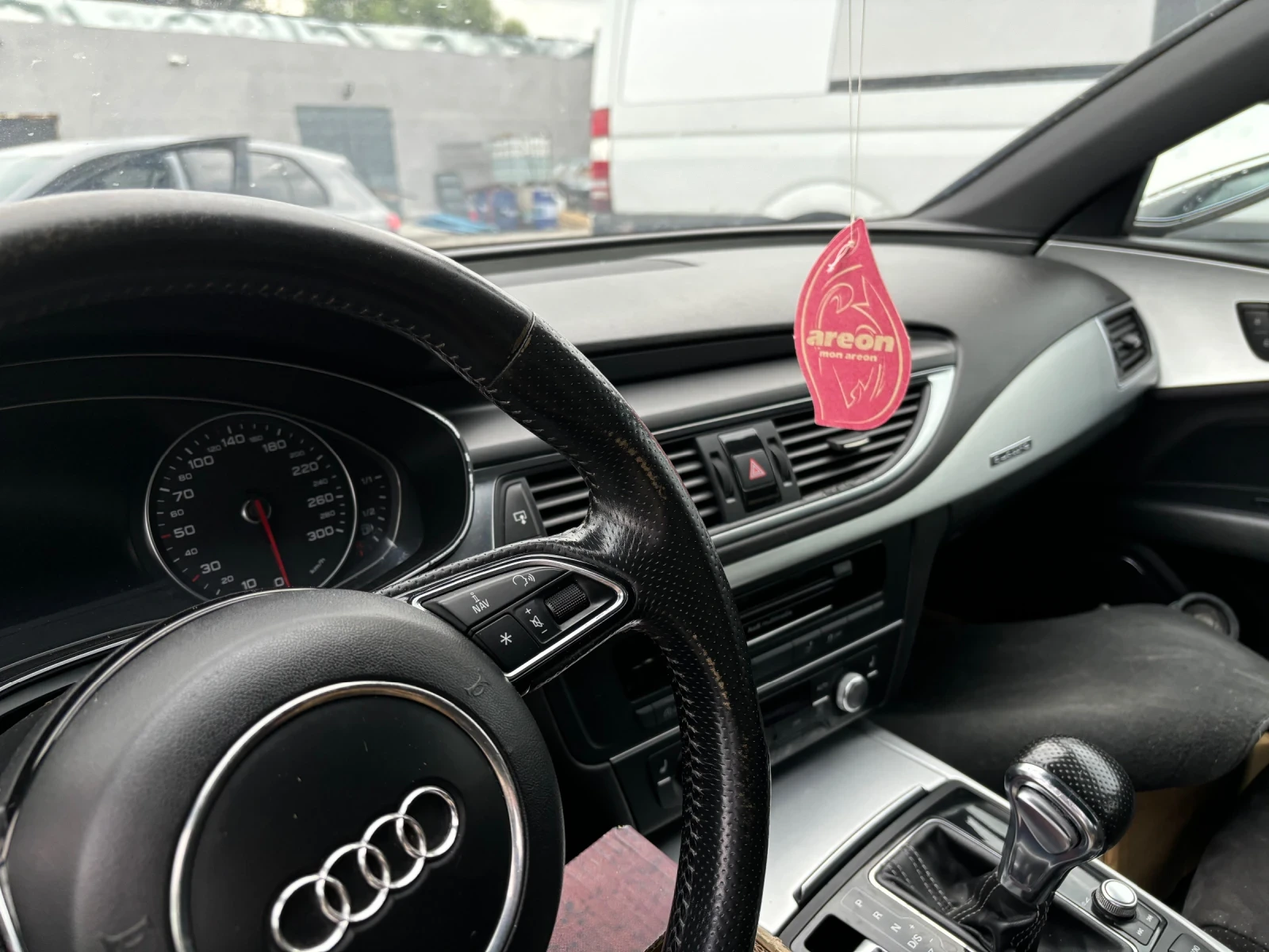 Audi A7  - изображение 5