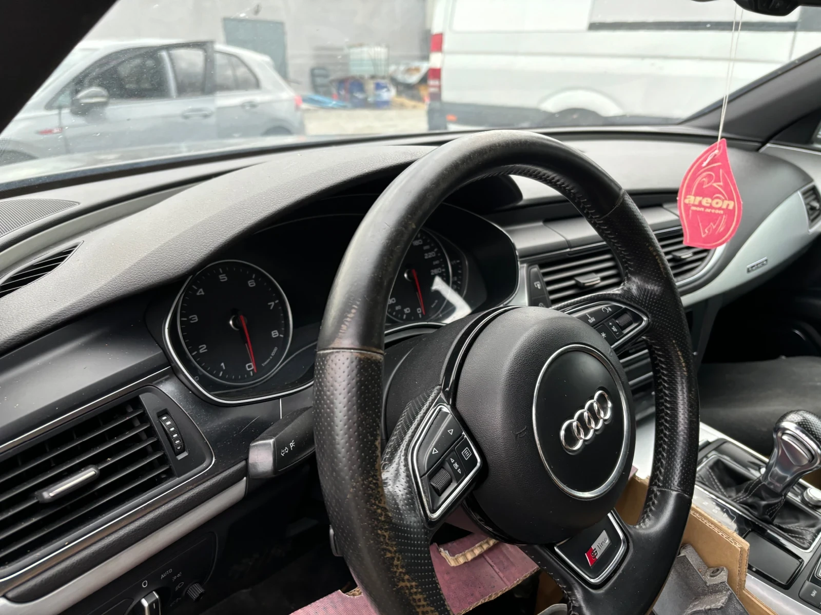 Audi A7  - изображение 6