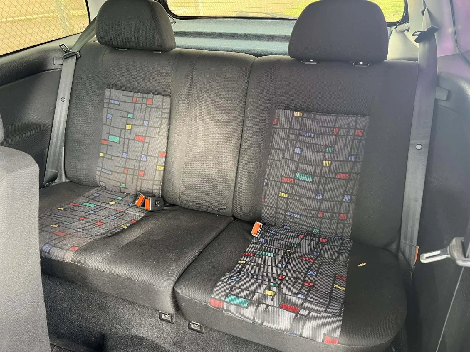 VW Golf, снимка 9 - Автомобили и джипове - 53884965