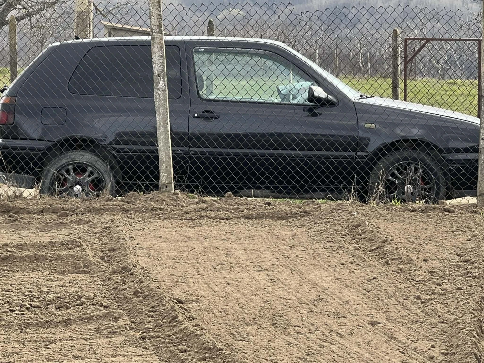 VW Golf, снимка 7 - Автомобили и джипове - 53884965