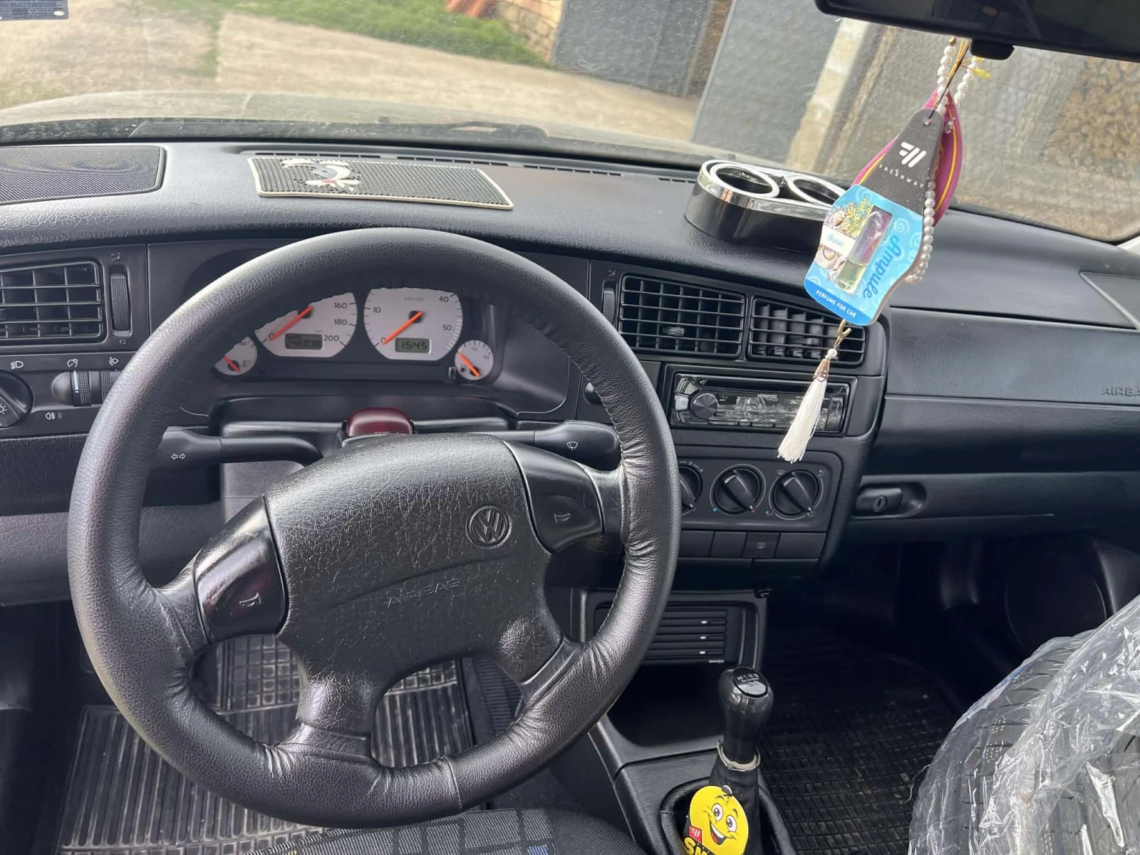 VW Golf, снимка 10 - Автомобили и джипове - 53884965