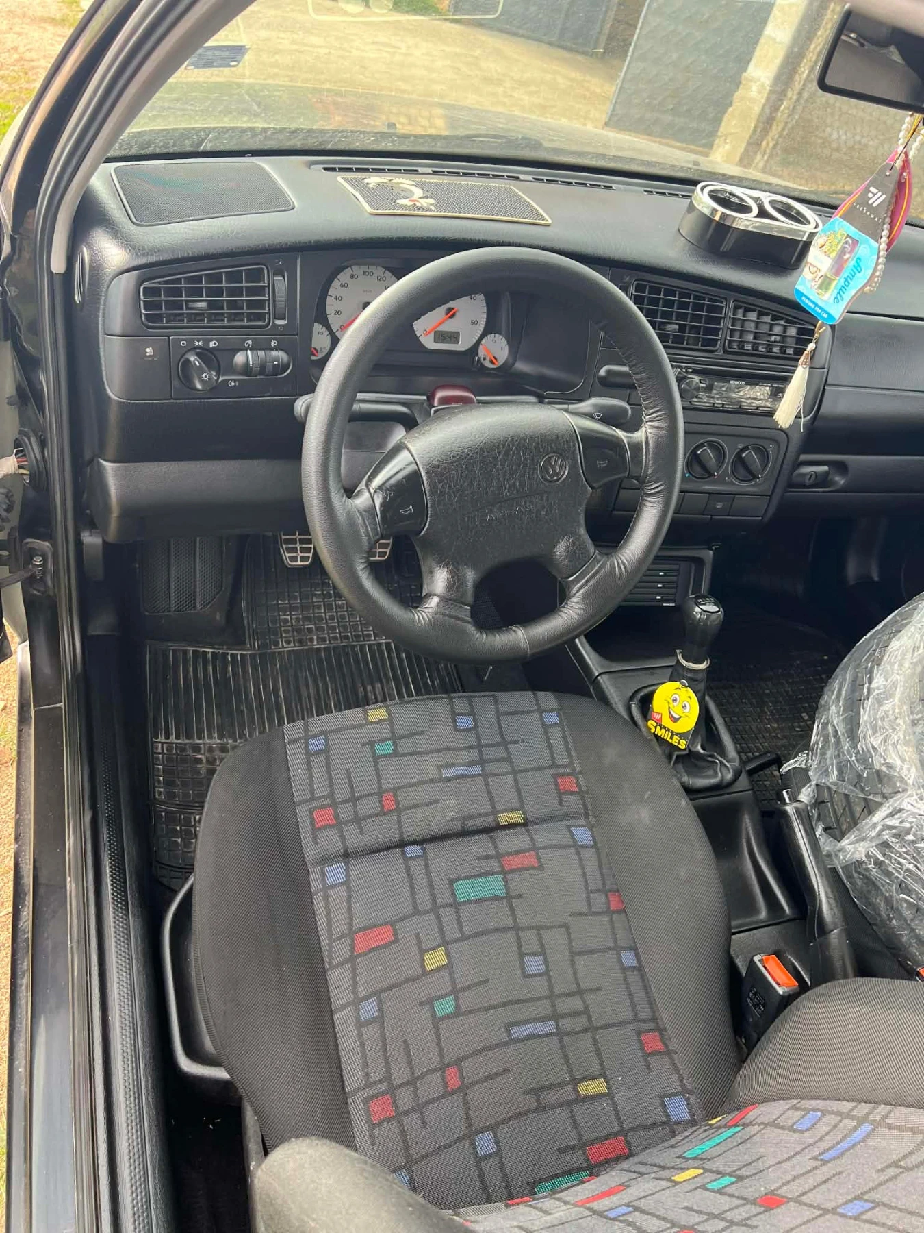 VW Golf, снимка 12 - Автомобили и джипове - 53884965