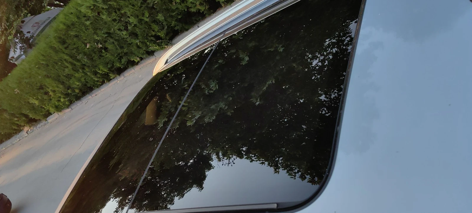 Skoda Superb, снимка 6 - Автомобили и джипове - 54026800