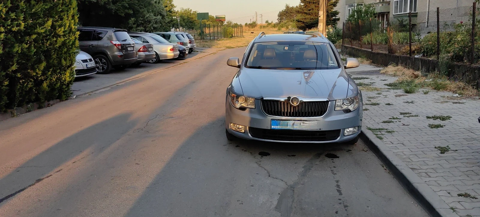 Skoda Superb undefined | Auto.bg — изображение 1