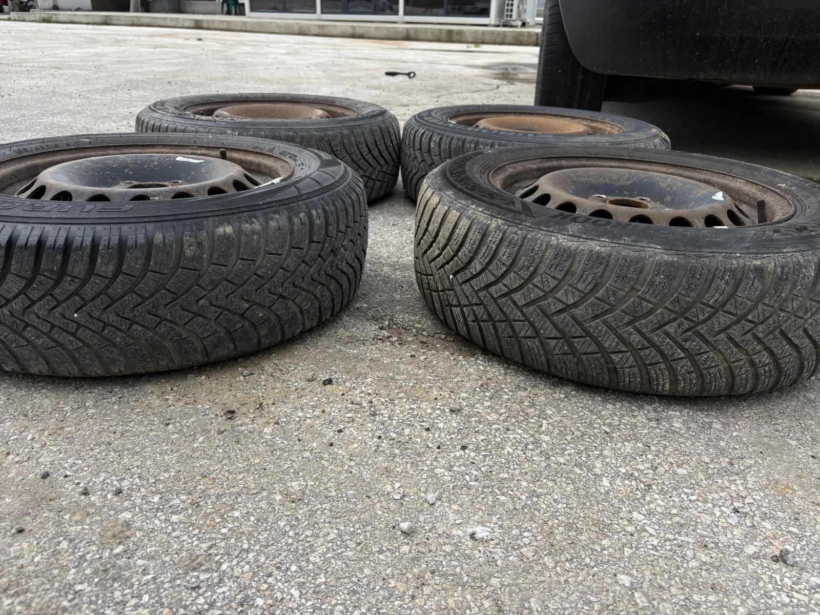 VW Golf, снимка 10 - Автомобили и джипове - 54081837