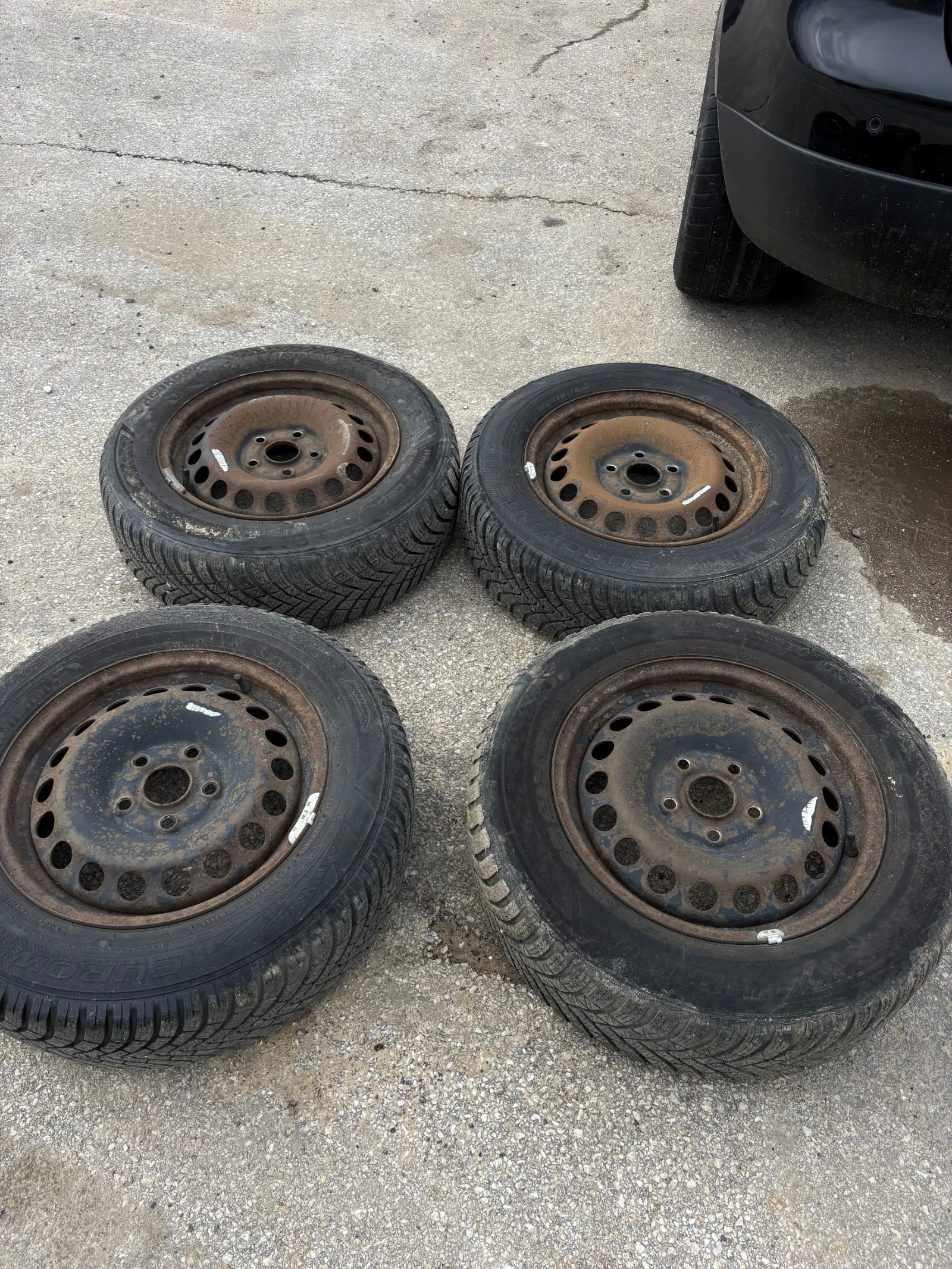 VW Golf, снимка 11 - Автомобили и джипове - 54081837