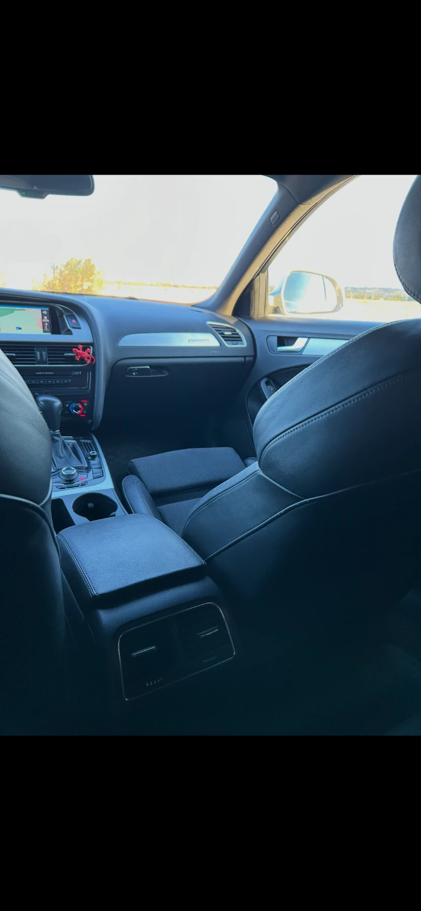 Audi A4 3.0 TDI, снимка 6 - Автомобили и джипове - 54148976