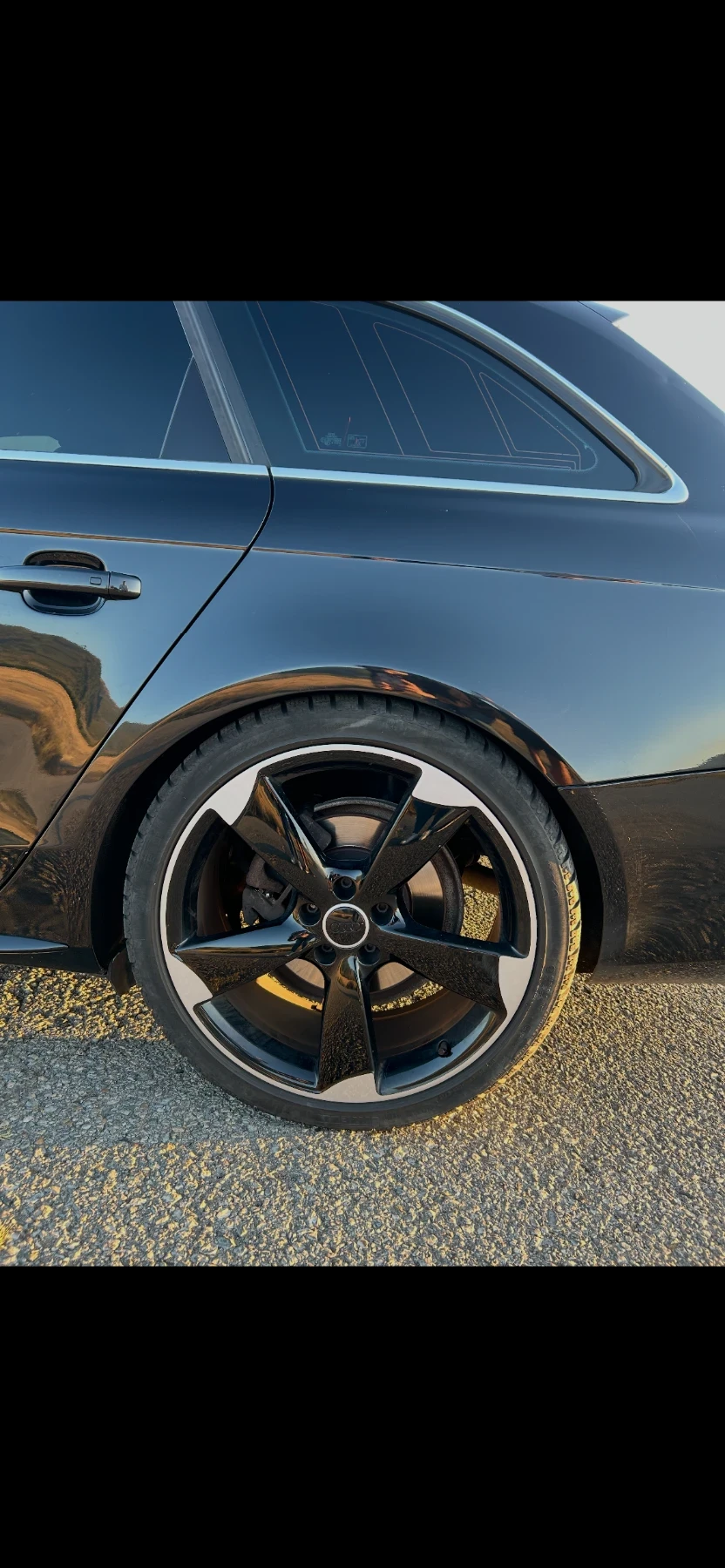 Audi A4 3.0 TDI, снимка 2 - Автомобили и джипове - 54148976