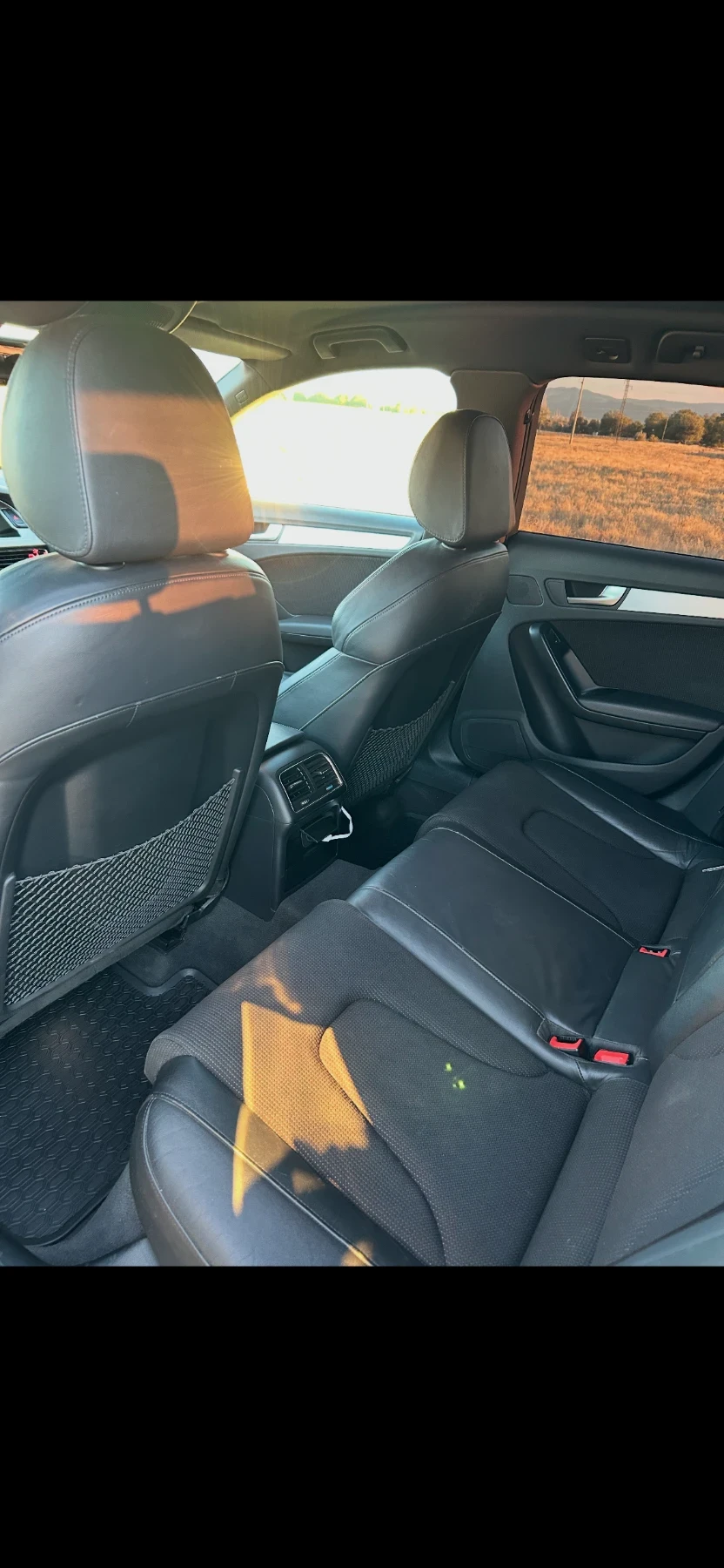 Audi A4 3.0 TDI, снимка 5 - Автомобили и джипове - 54148976