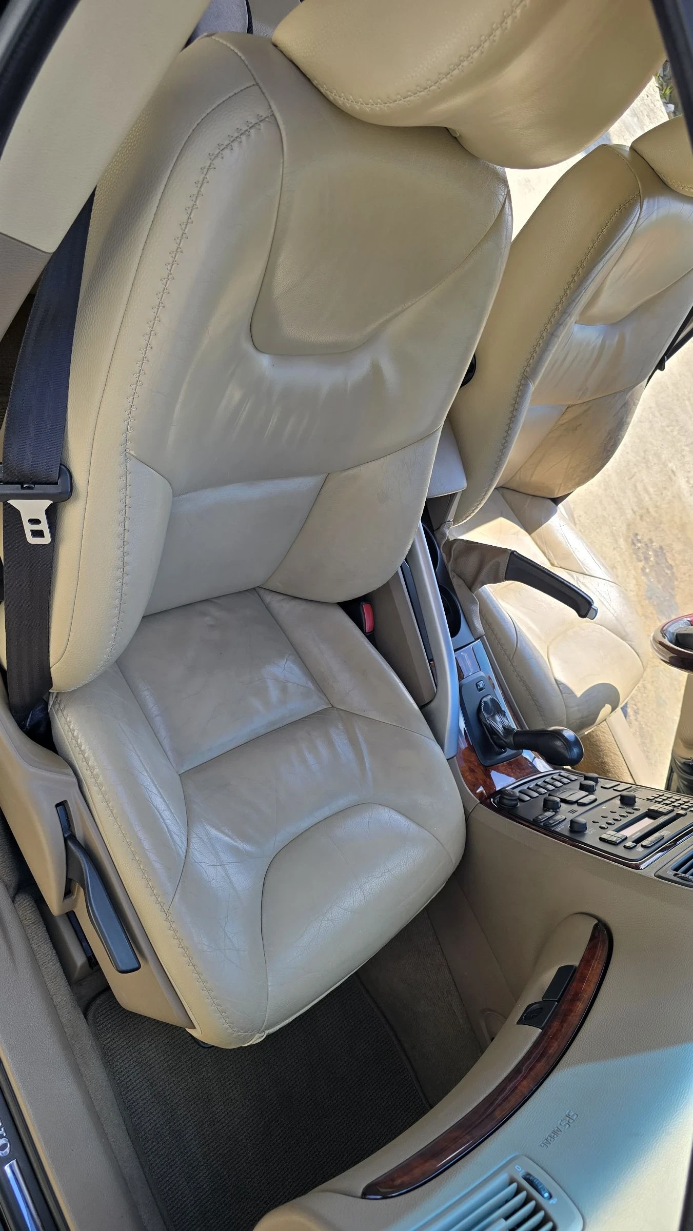 Volvo Xc70 Summum, снимка 11 - Автомобили и джипове - 54159284