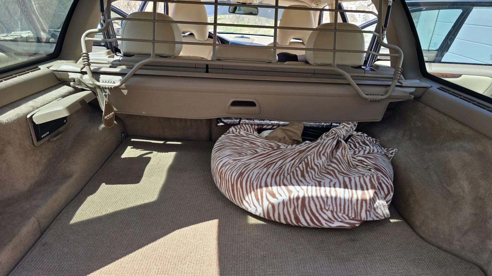 Volvo Xc70 Summum, снимка 15 - Автомобили и джипове - 54159284