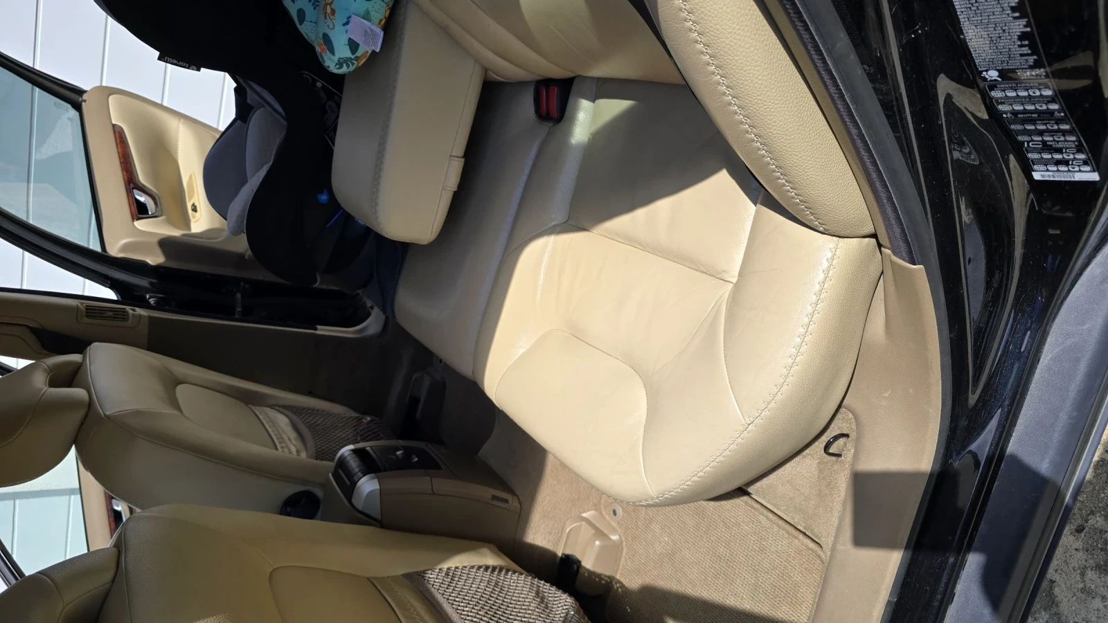 Volvo Xc70 Summum, снимка 12 - Автомобили и джипове - 54159284