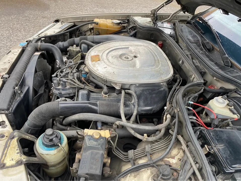 Mercedes-Benz S 560 * 560SEL* �������* ��� �����*  | Mobile.bg � ����������� 15