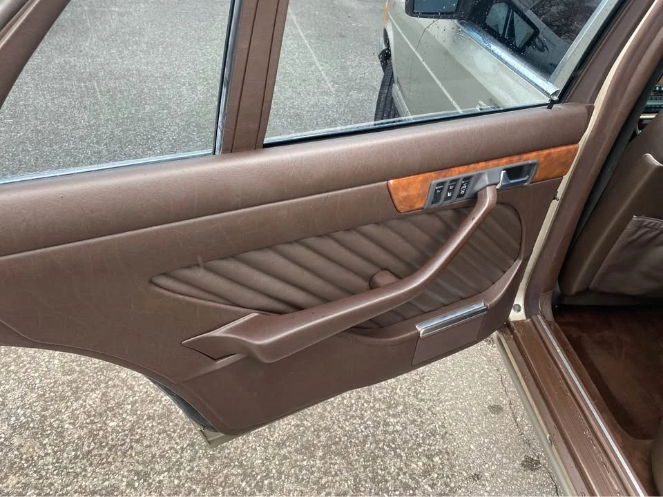 Mercedes-Benz S 560 * 560SEL* �������* ��� �����*  | Mobile.bg � ����������� 16