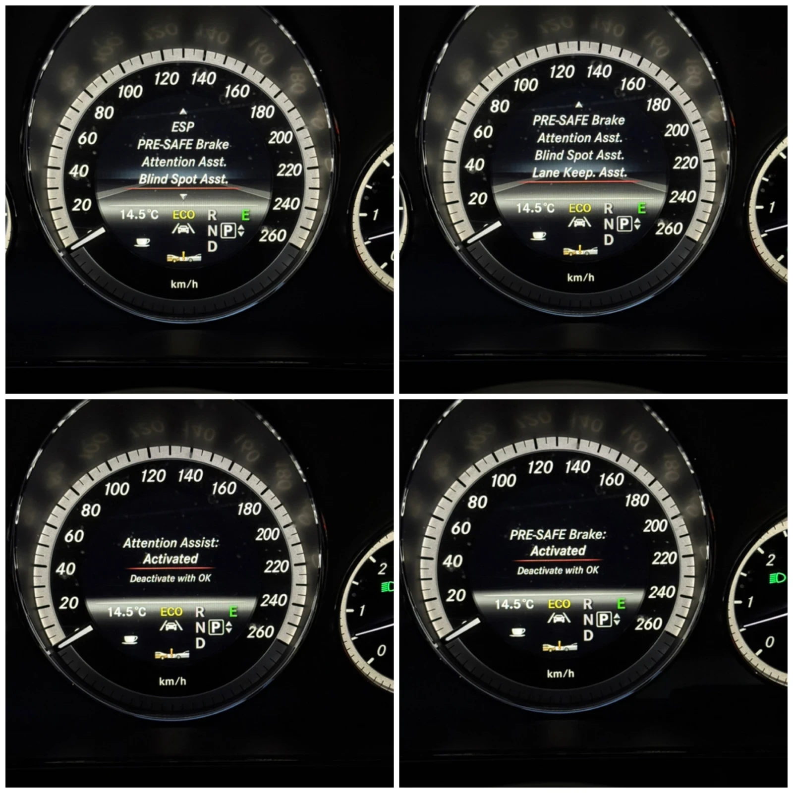 Mercedes-Benz E 300, снимка 13 - Автомобили и джипове - 54496498