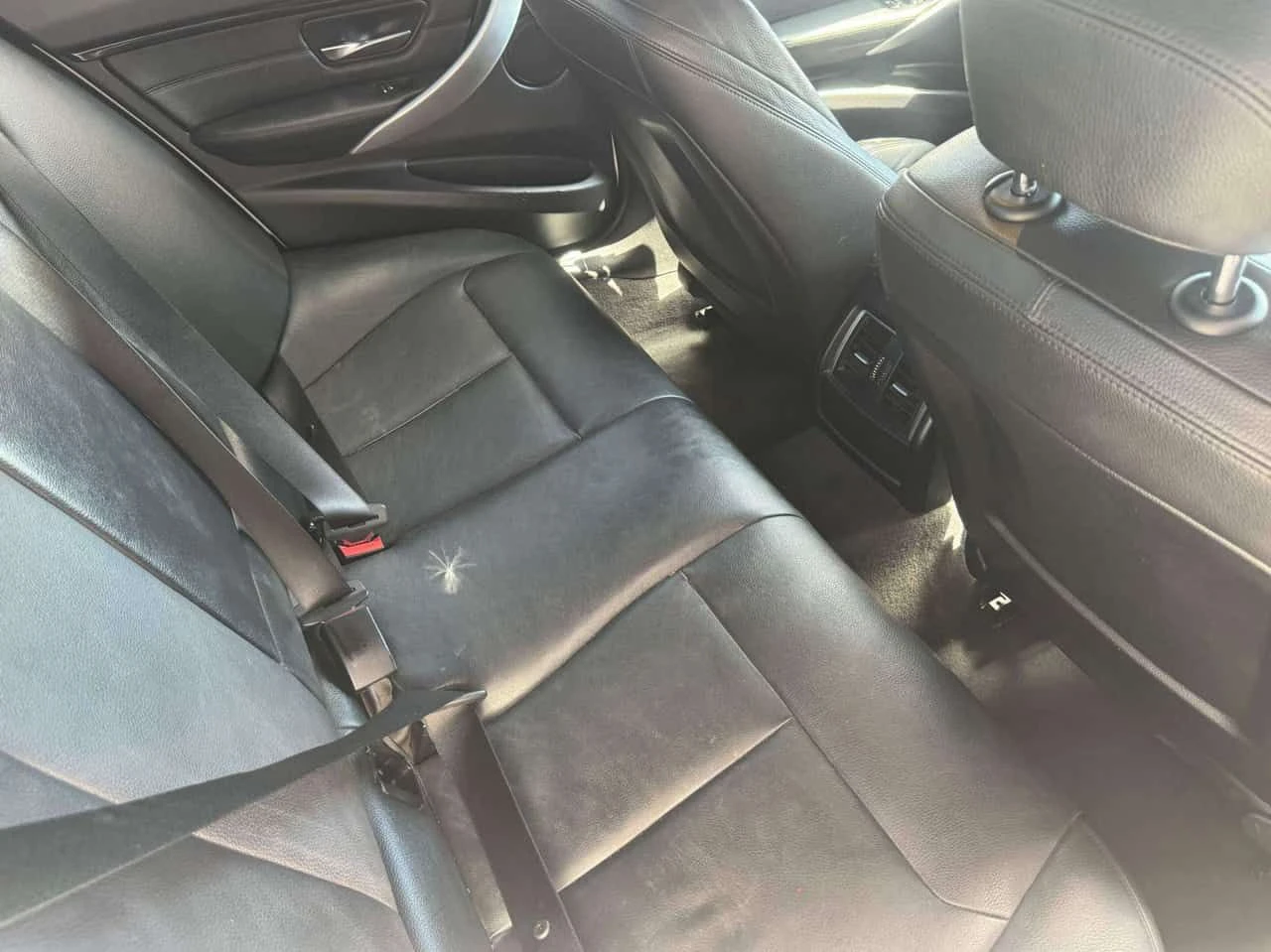 BMW 330 * xDrive * АВТОКРЕДИТ БЕЗ ПЪРВОНАЧАЛНА ВНОСКА, снимка 14 - Автомобили и джипове - 54552736