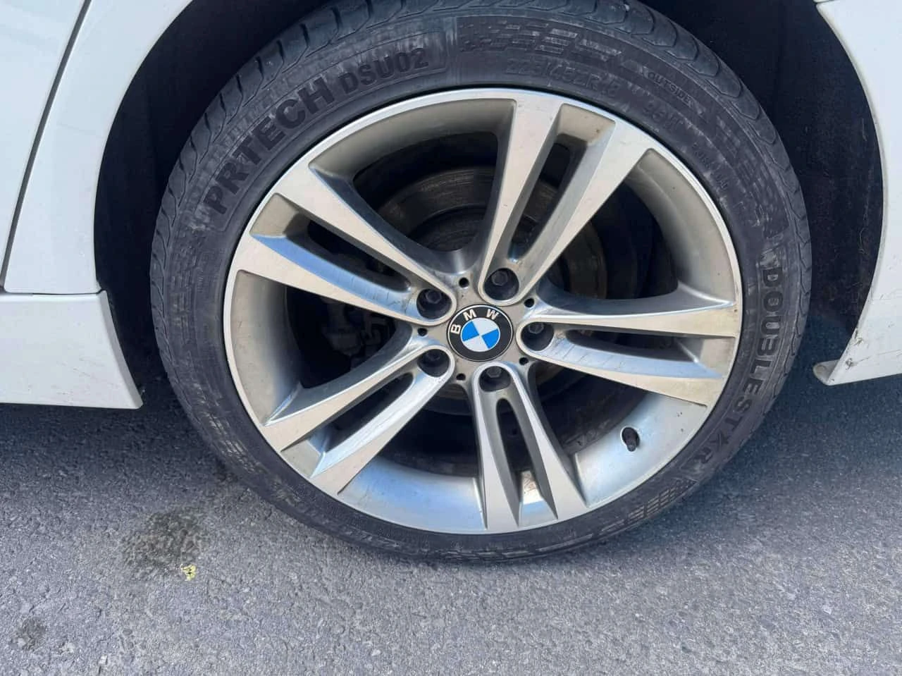 BMW 330 * xDrive * АВТОКРЕДИТ БЕЗ ПЪРВОНАЧАЛНА ВНОСКА, снимка 7 - Автомобили и джипове - 54552736