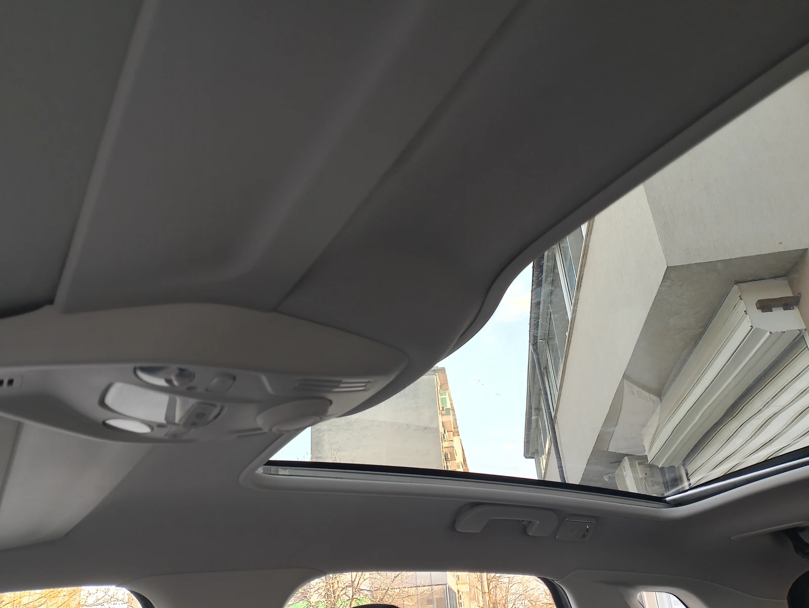 Citroen C4 Picasso 1, 6HDI exclusive, снимка 16 - Автомобили и джипове - 54571993
