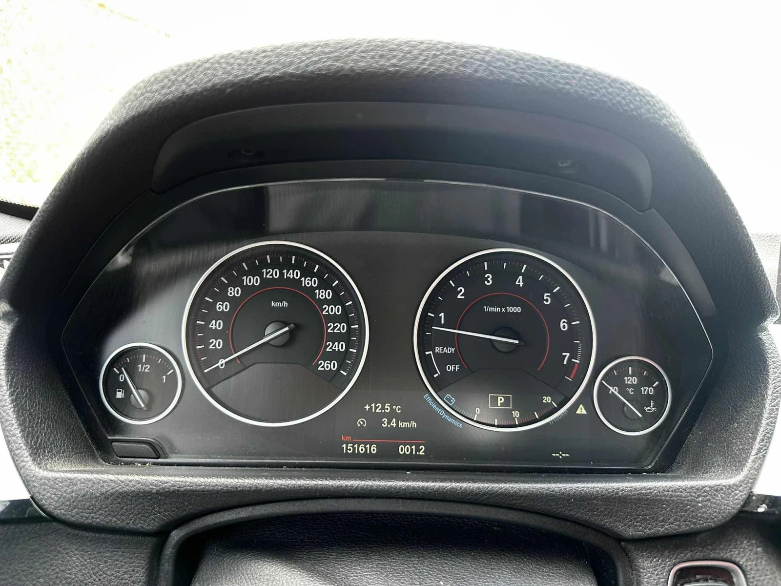 BMW 330 xDrive * ПОДГРЕВ * ПАНОРАМА * CARFAX, снимка 9 - Автомобили и джипове - 54692700