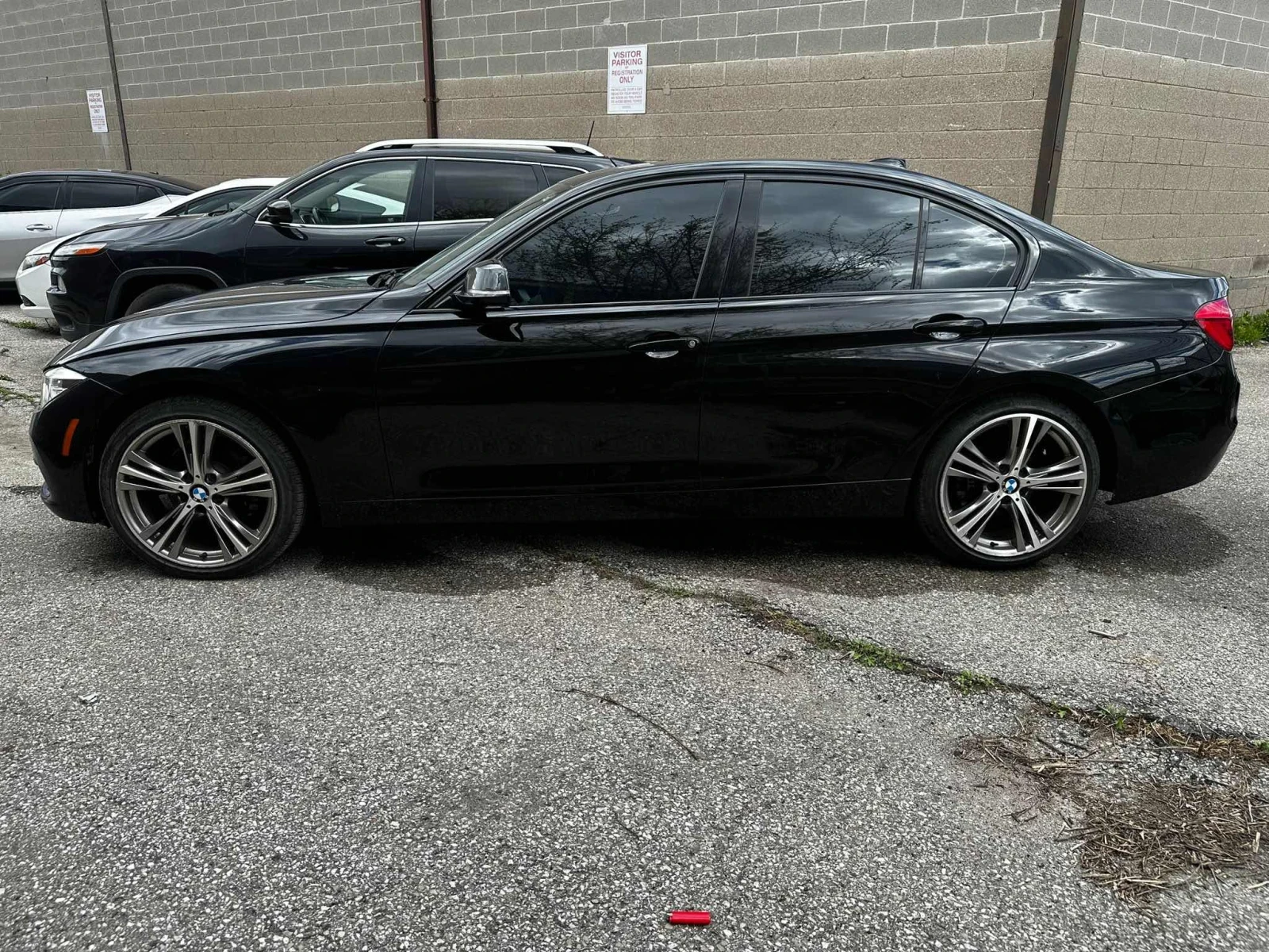 BMW 330 xDrive * ПОДГРЕВ * ПАНОРАМА * CARFAX, снимка 2 - Автомобили и джипове - 54692700