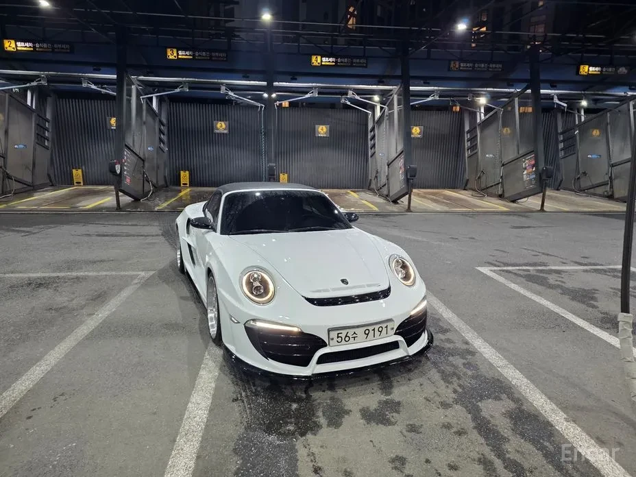 Porsche 911 Кабрио* Подгрев* Камера* Лизинг, снимка 7 - Автомобили и джипове - 54854663