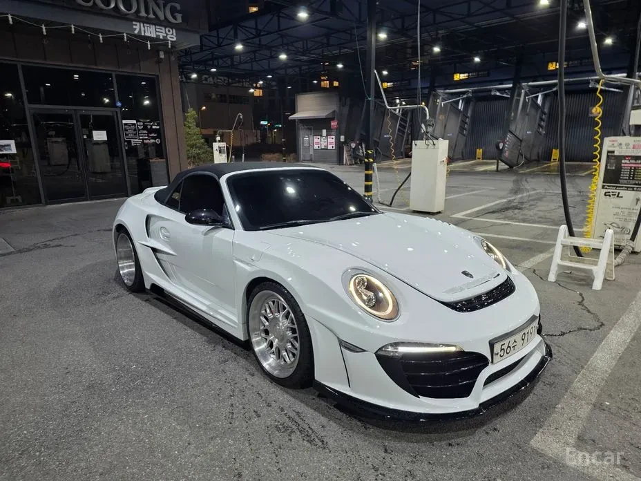 Porsche 911 Кабрио* Подгрев* Камера* Лизинг, снимка 3 - Автомобили и джипове - 54854663