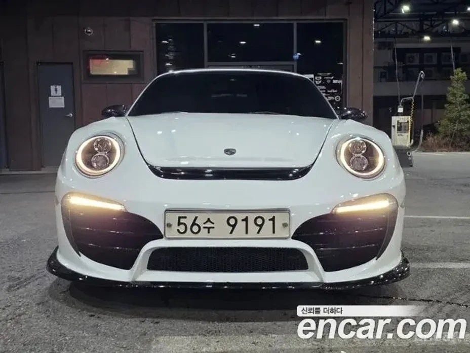 Porsche 911 Кабрио* Подгрев* Камера* Лизинг, снимка 6 - Автомобили и джипове - 54854663